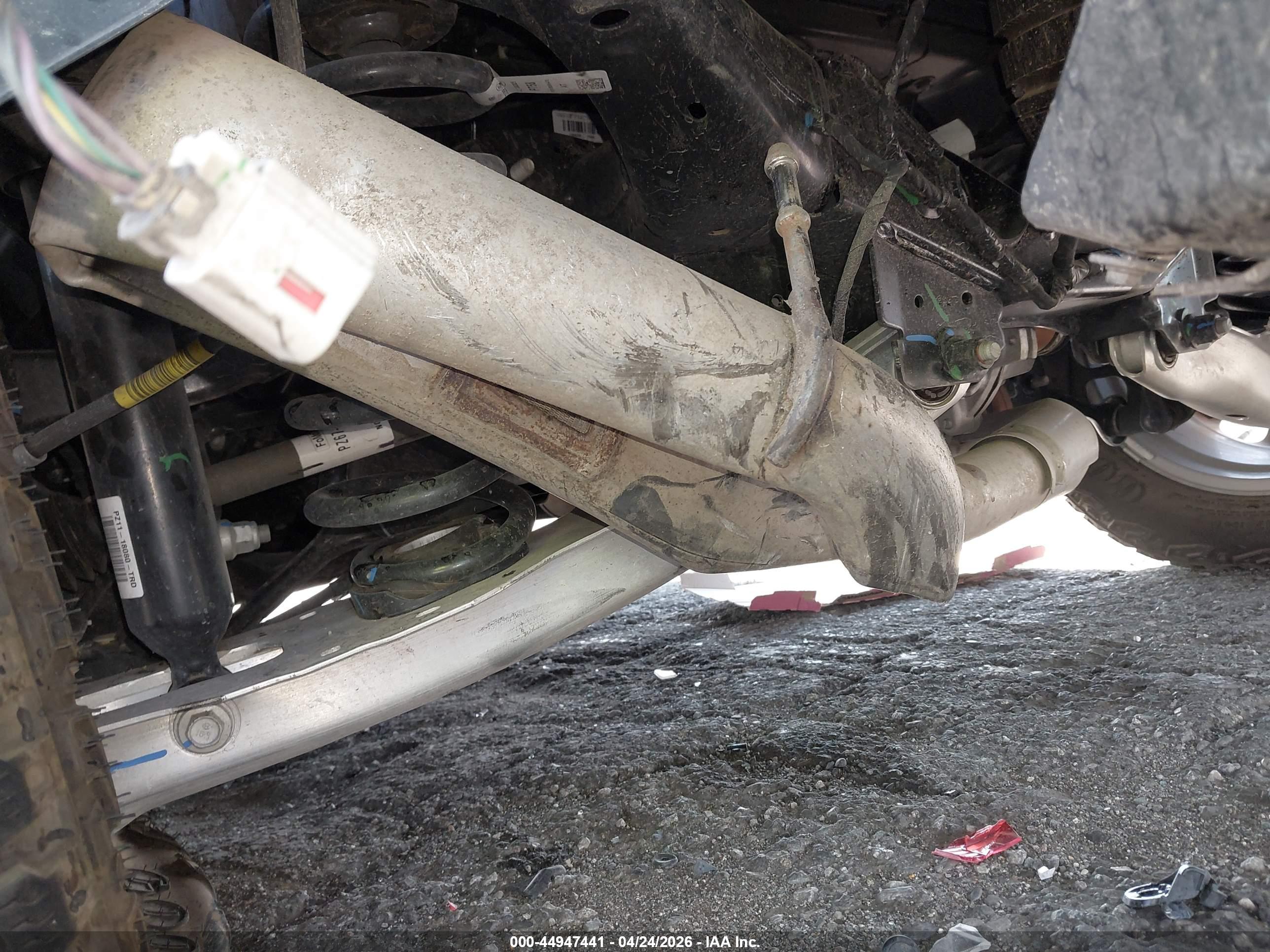 FORD MAVERICK image 6