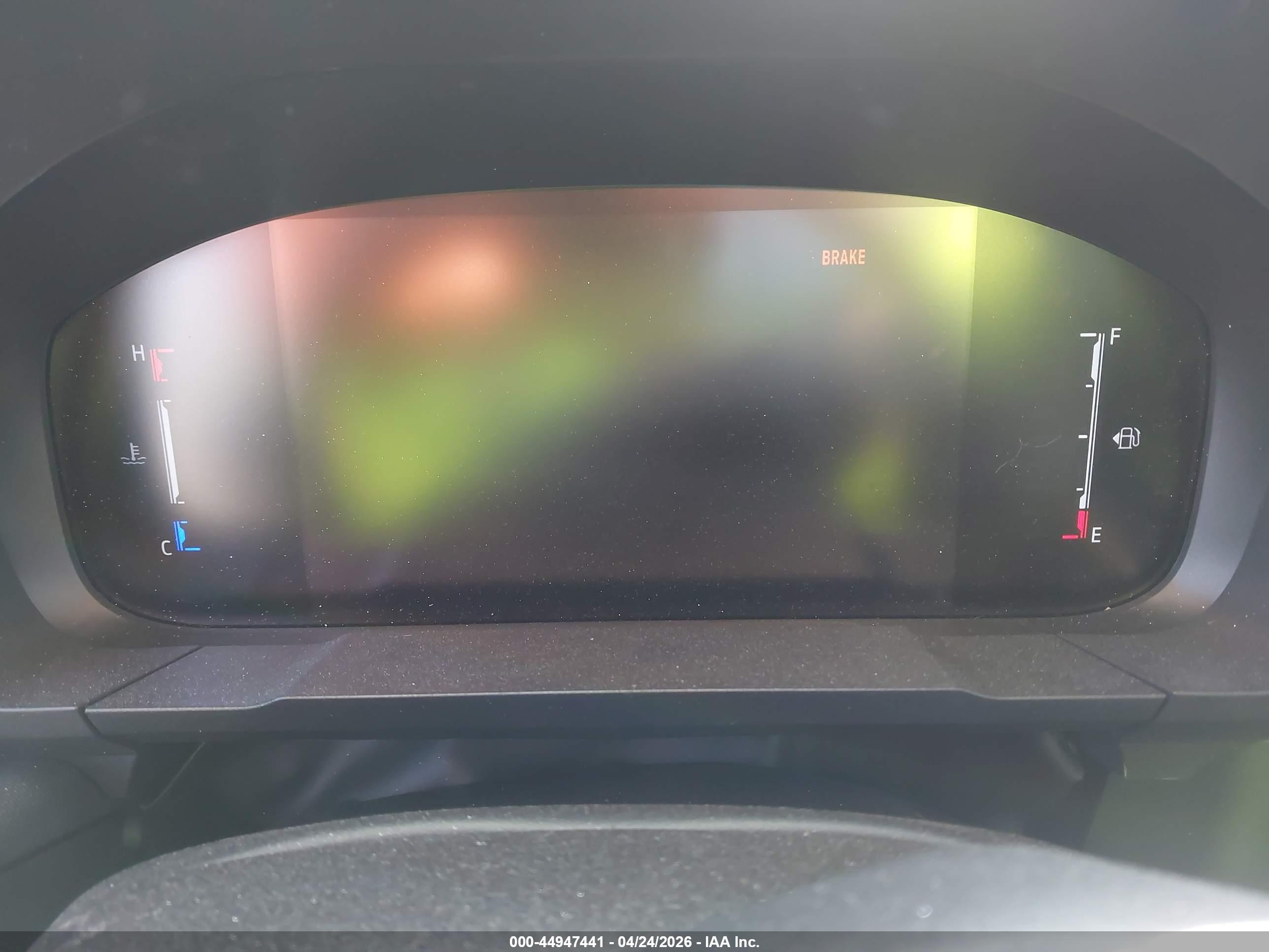 FORD MAVERICK image 7