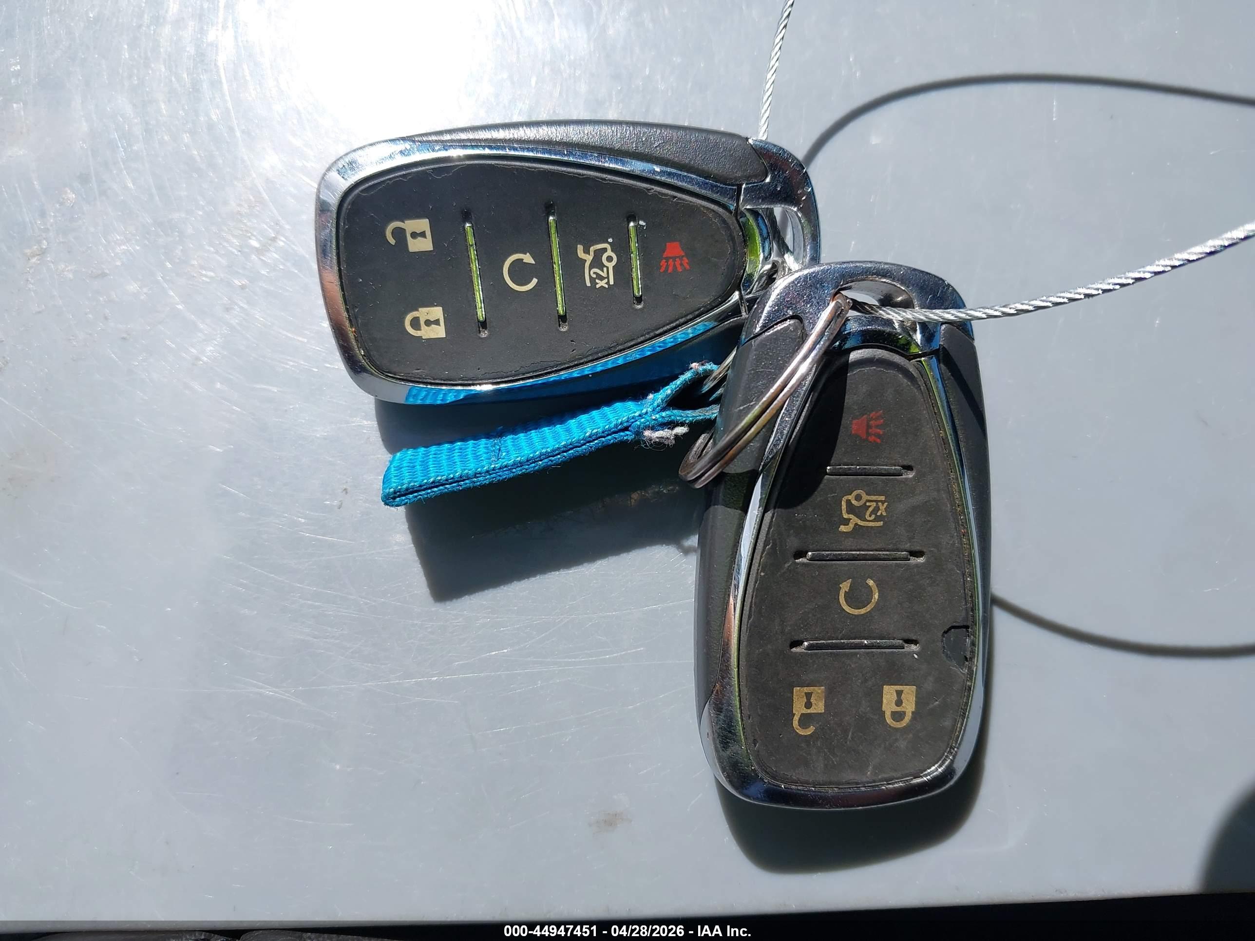 CHEVROLET CRUZE image 11