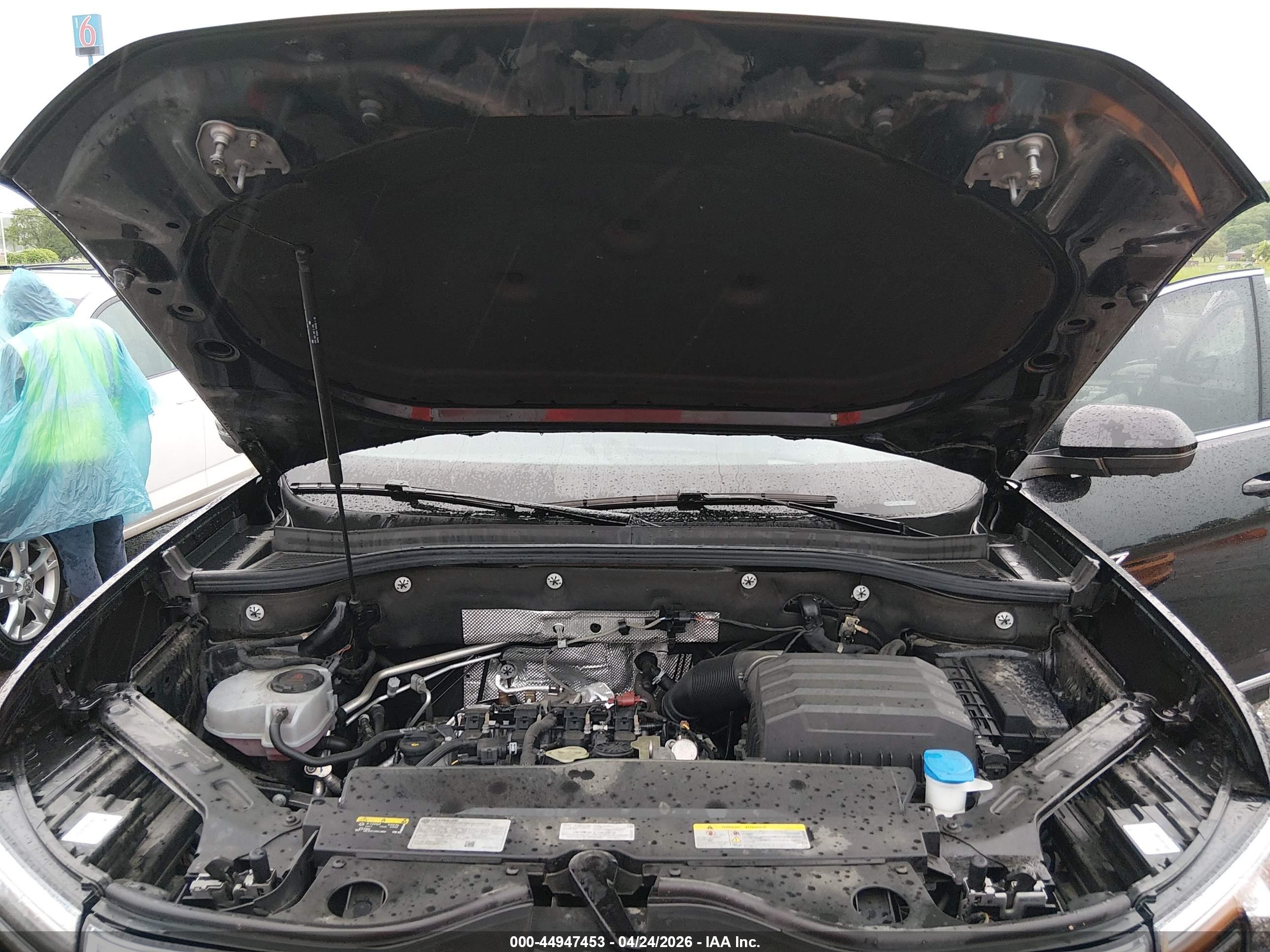 VOLKSWAGEN ATLAS image 10