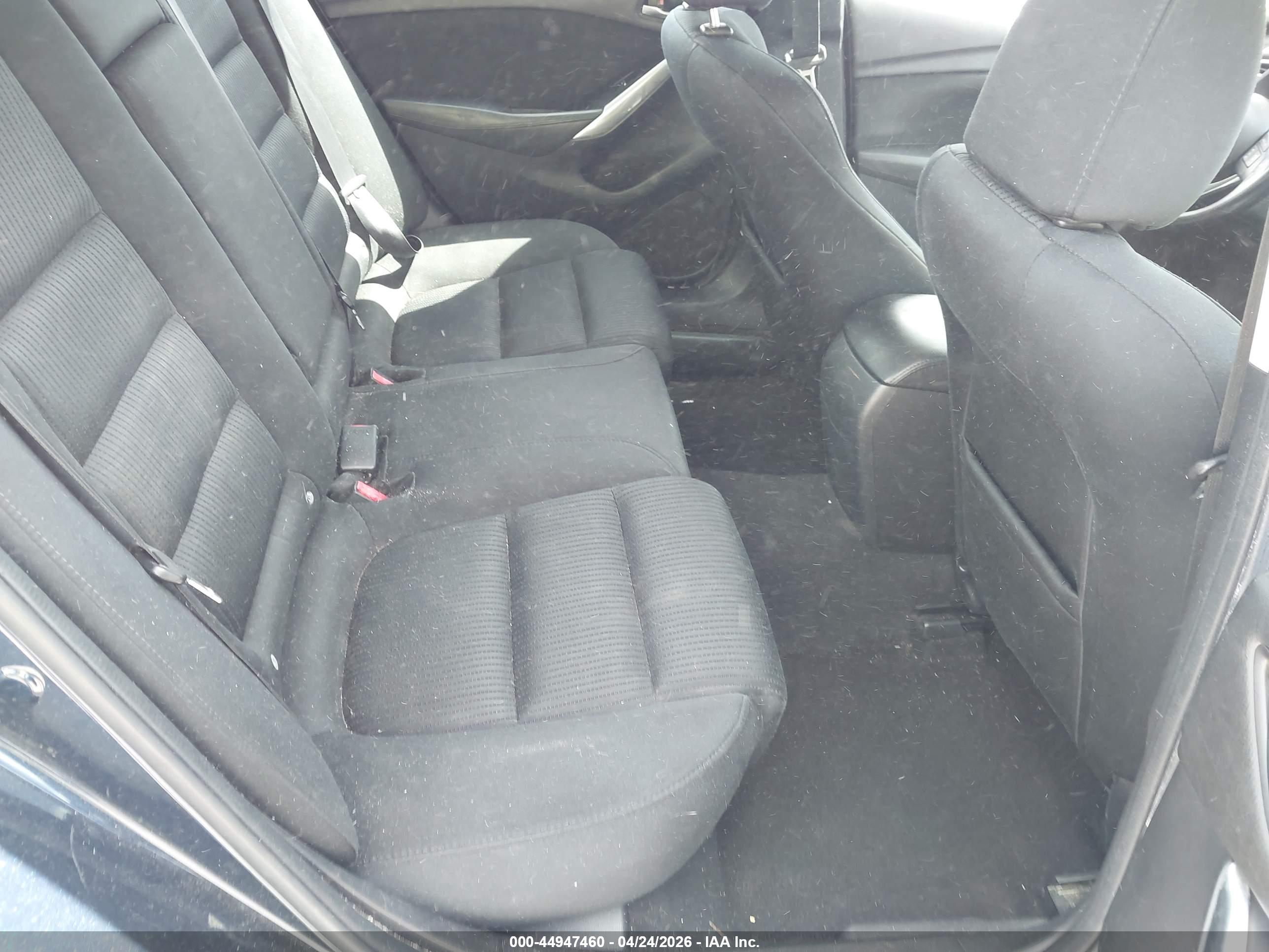 MAZDA MAZDA6 image 8