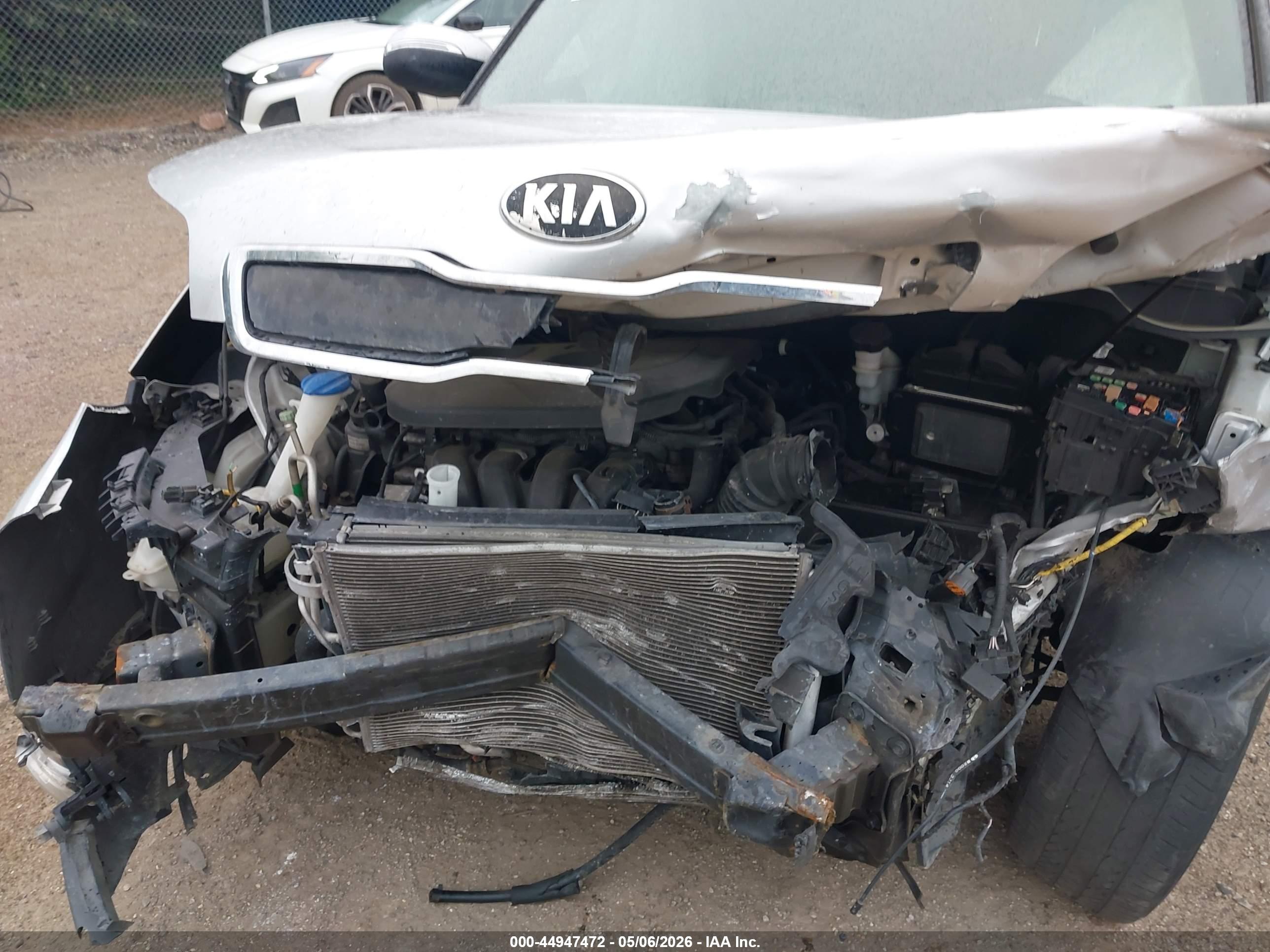 KIA SOUL image 10