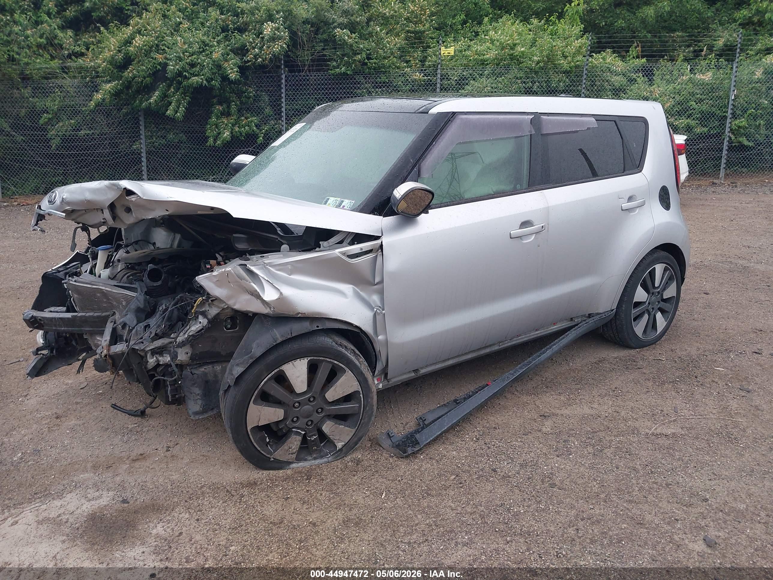 KIA SOUL image 2