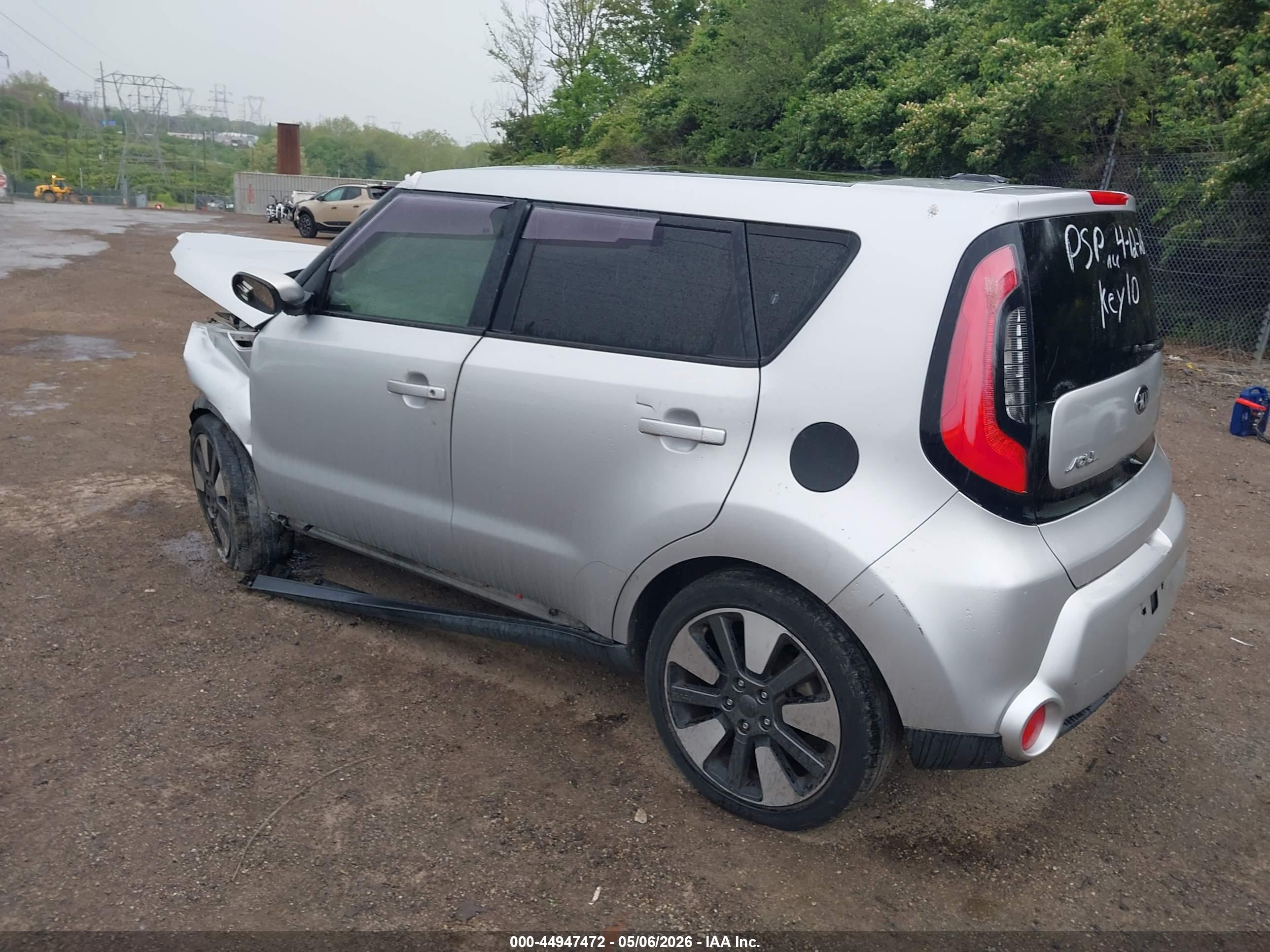 KIA SOUL image 3