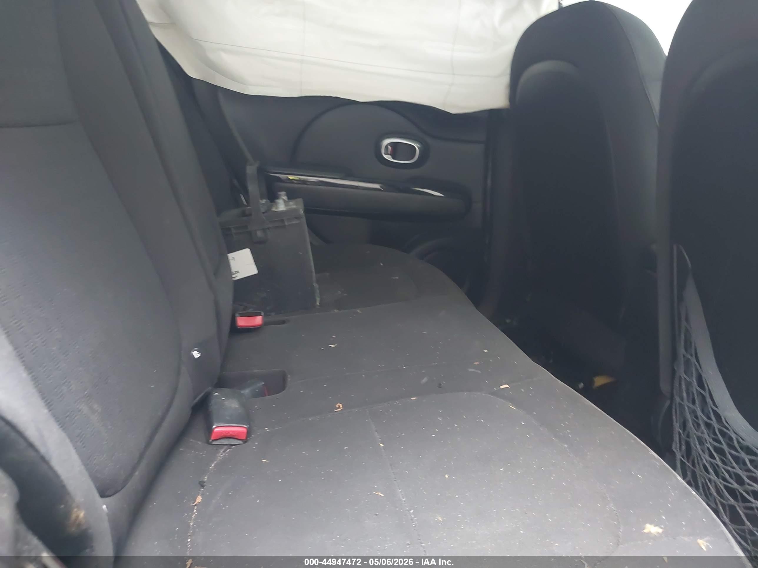 KIA SOUL image 8