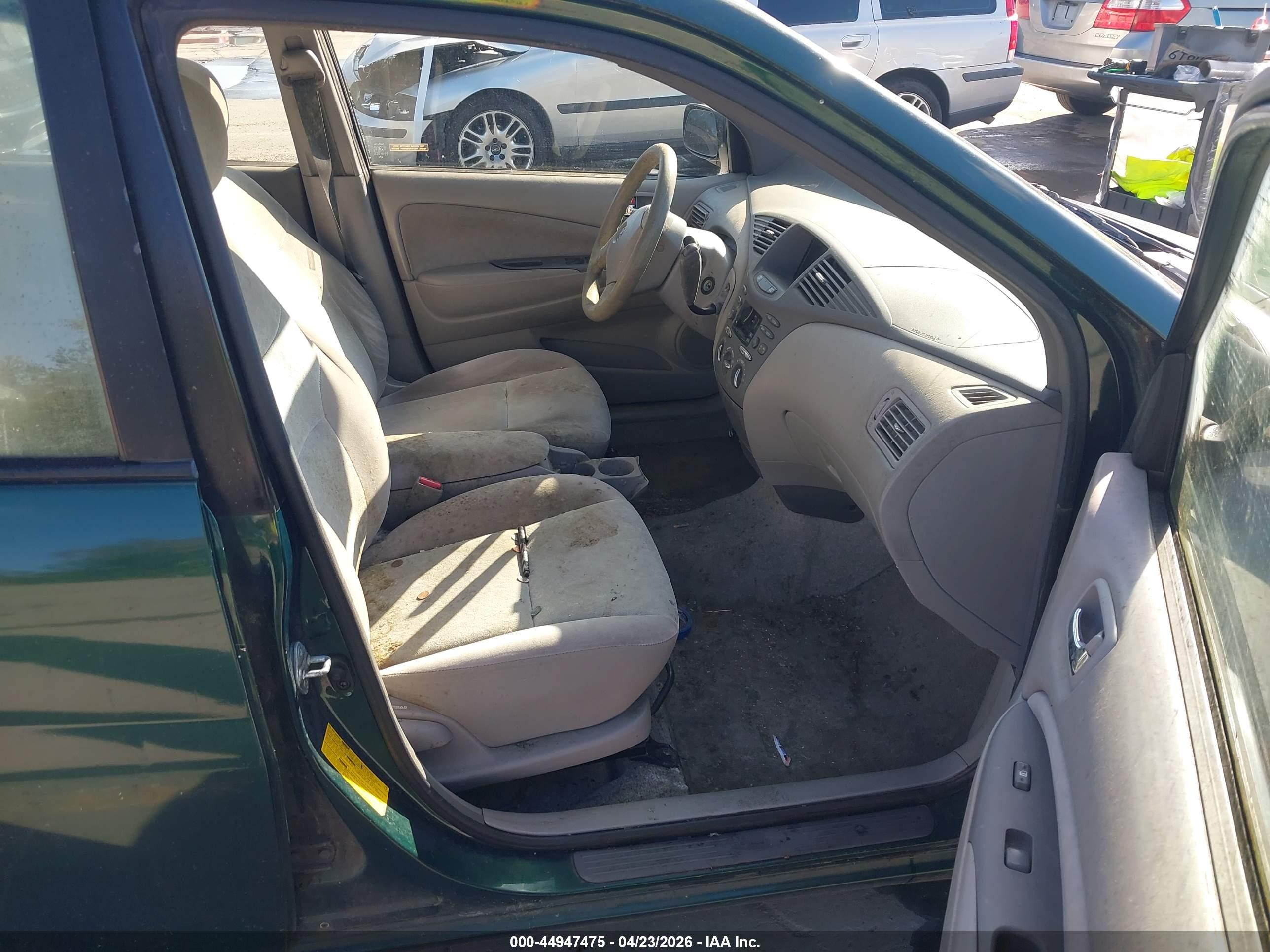 TOYOTA PRIUS image 5
