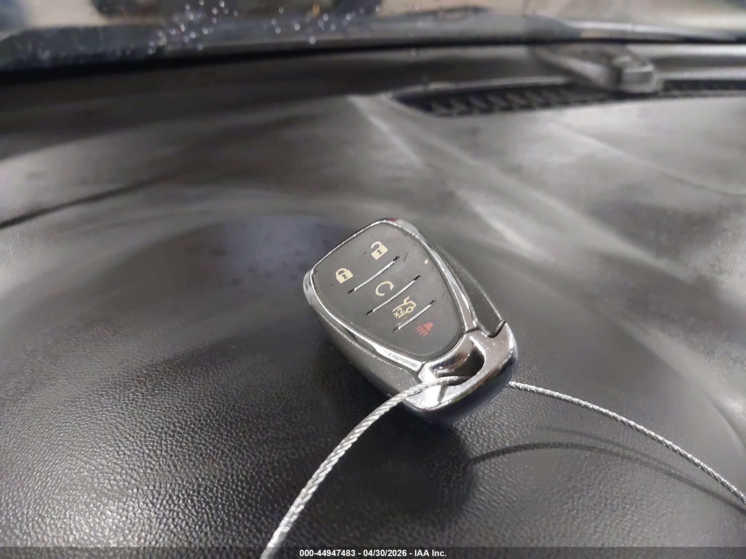 CHEVROLET MALIBU image 11