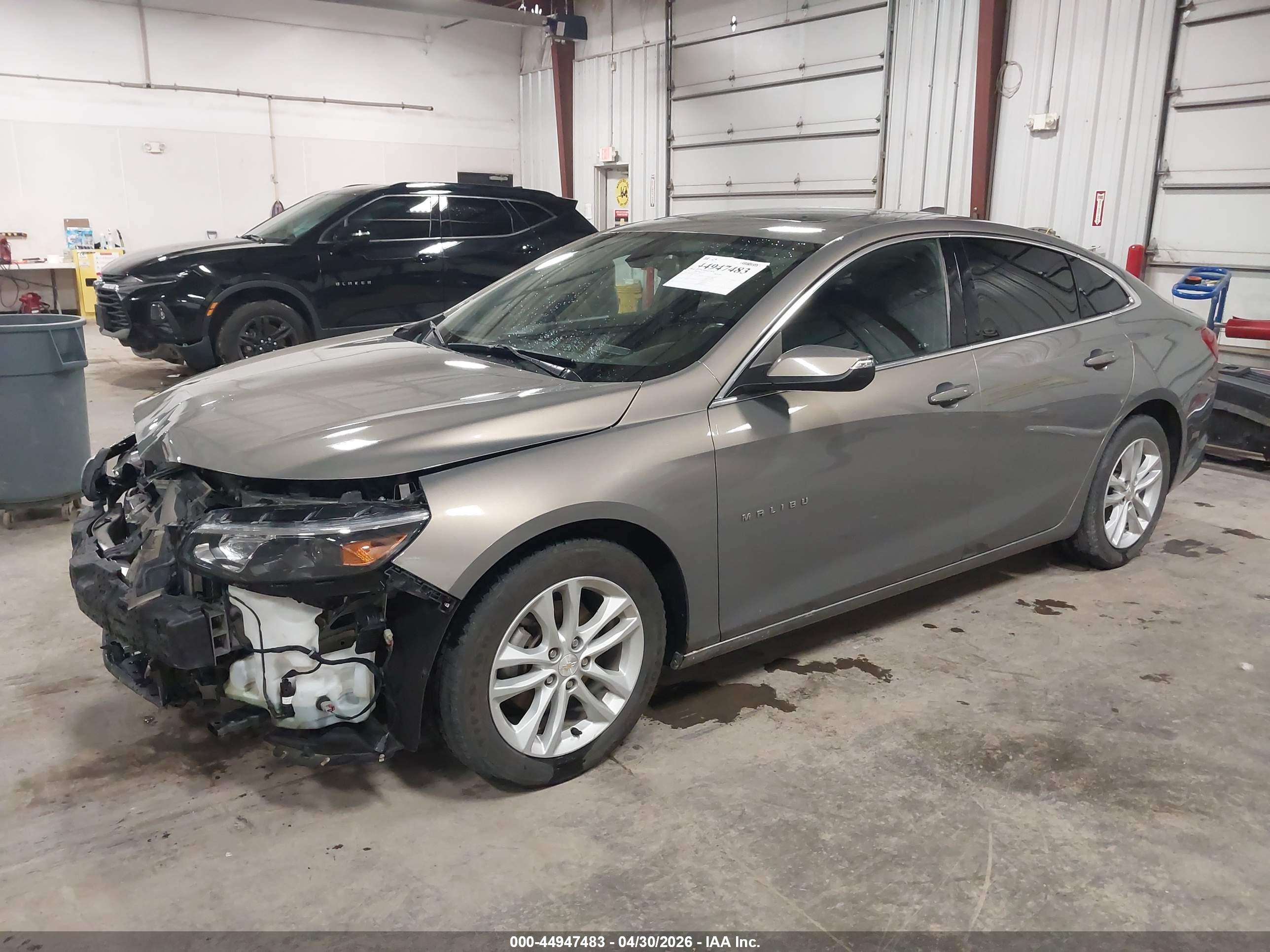 CHEVROLET MALIBU image 2