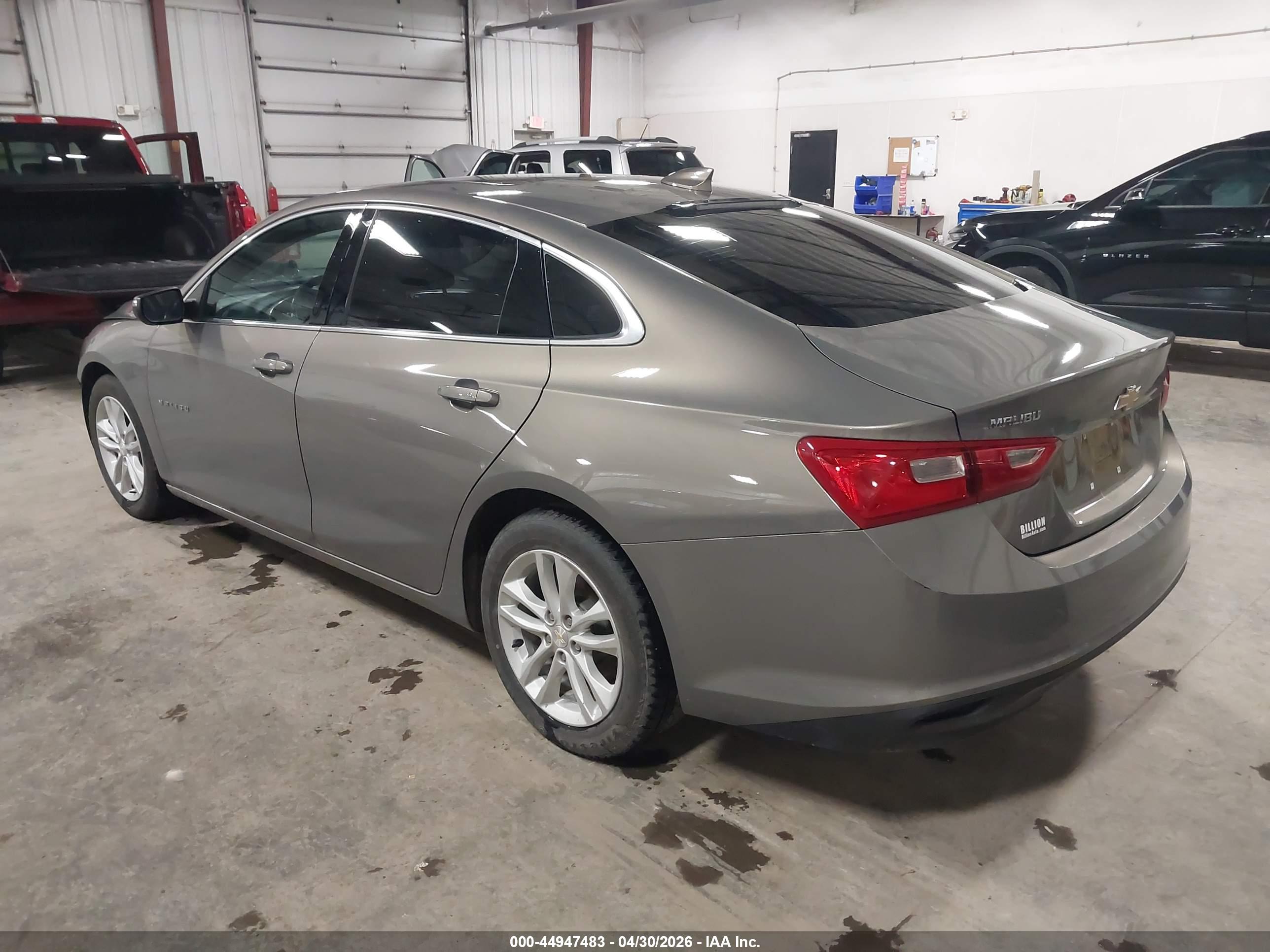 CHEVROLET MALIBU image 3