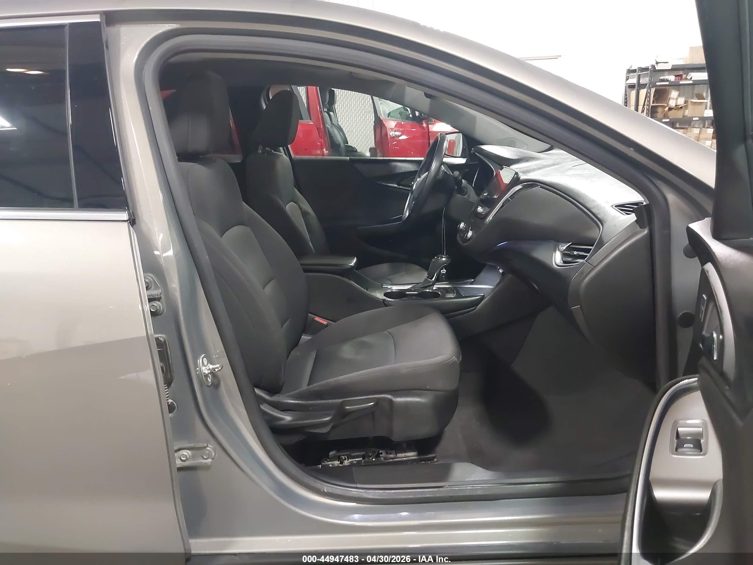 CHEVROLET MALIBU image 5