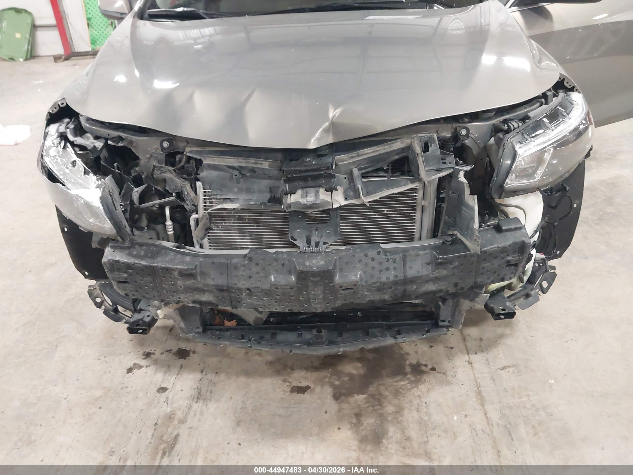CHEVROLET MALIBU image 6