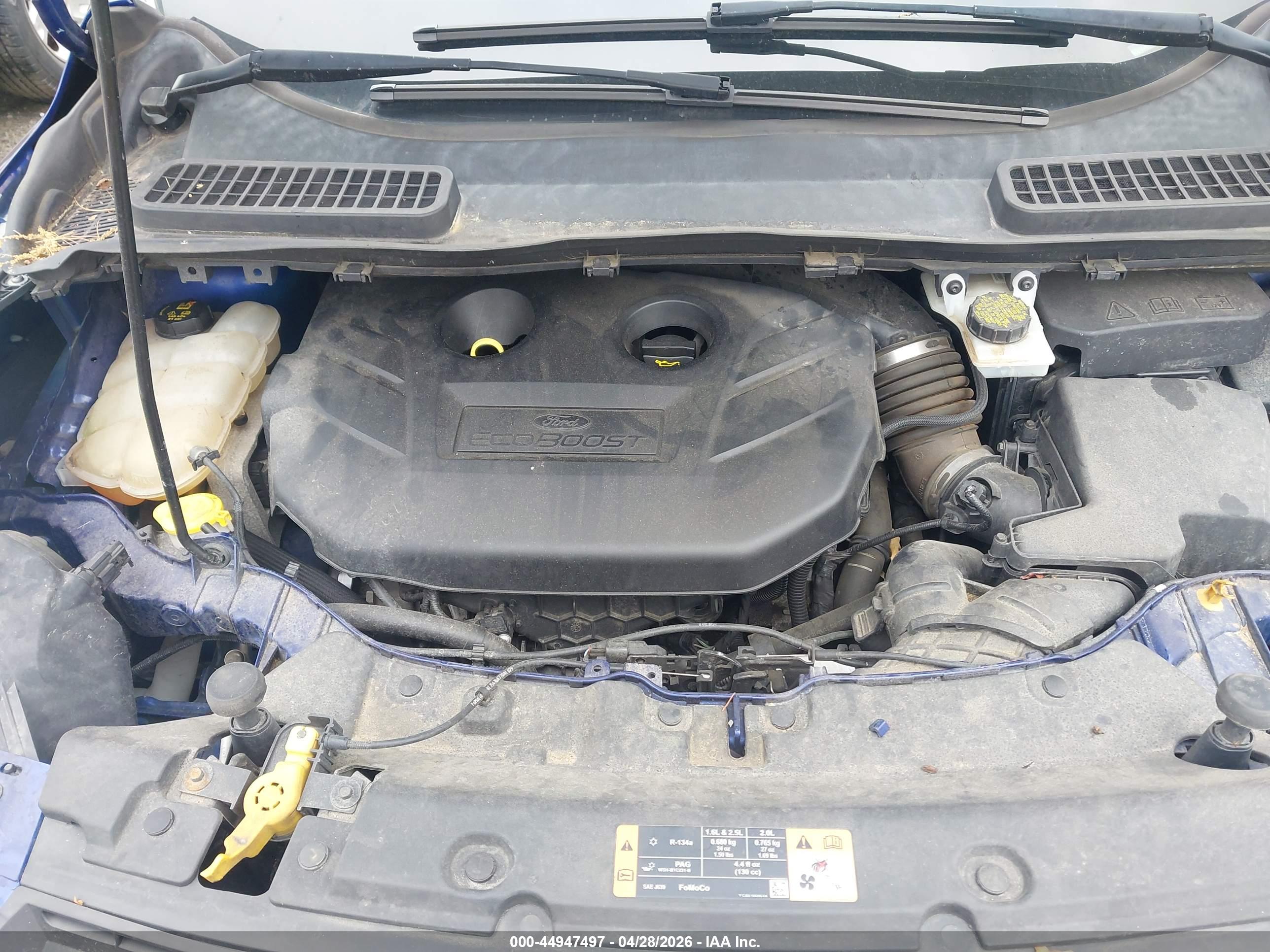 FORD ESCAPE image 10