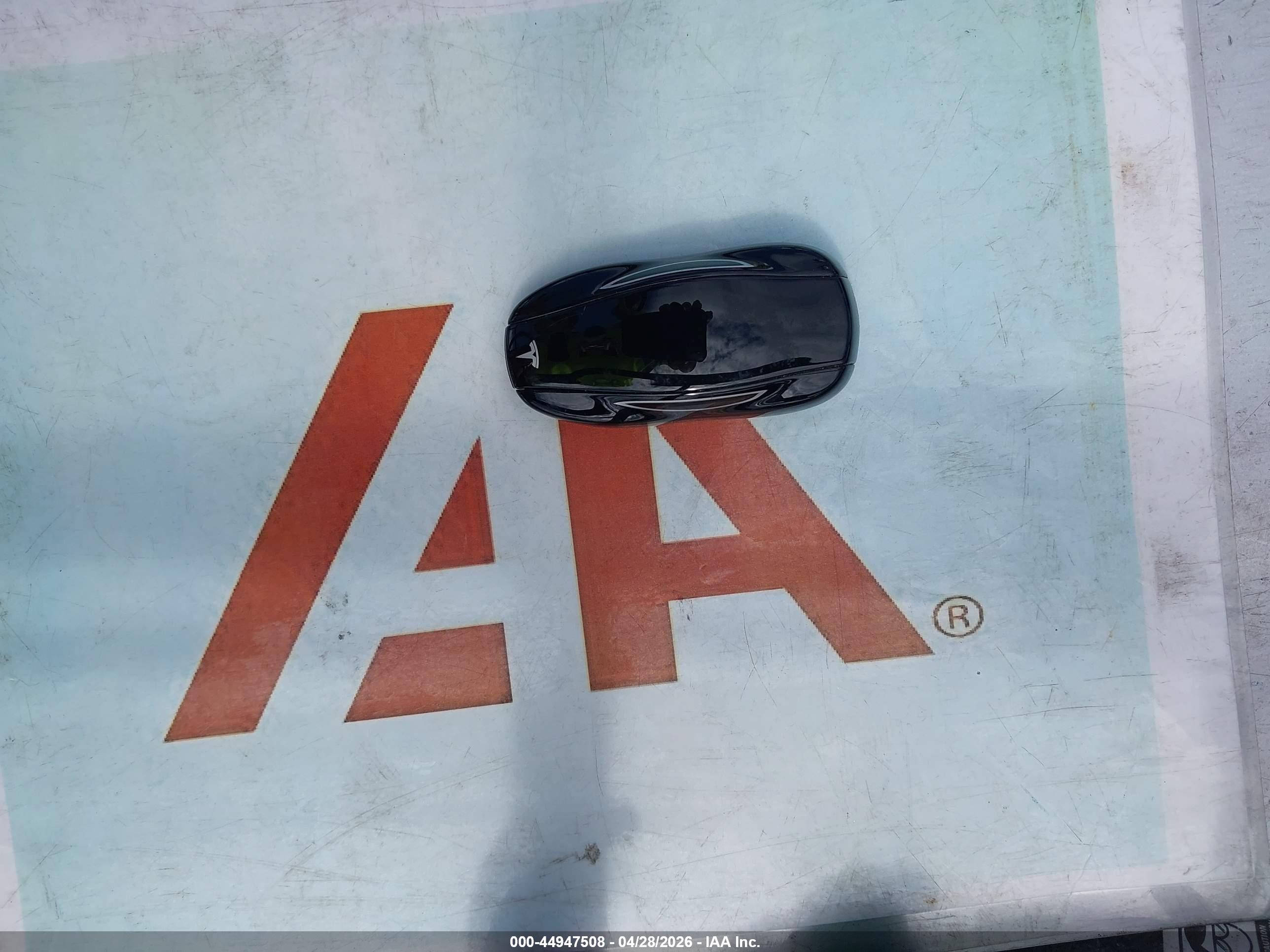 TESLA MODEL image 11