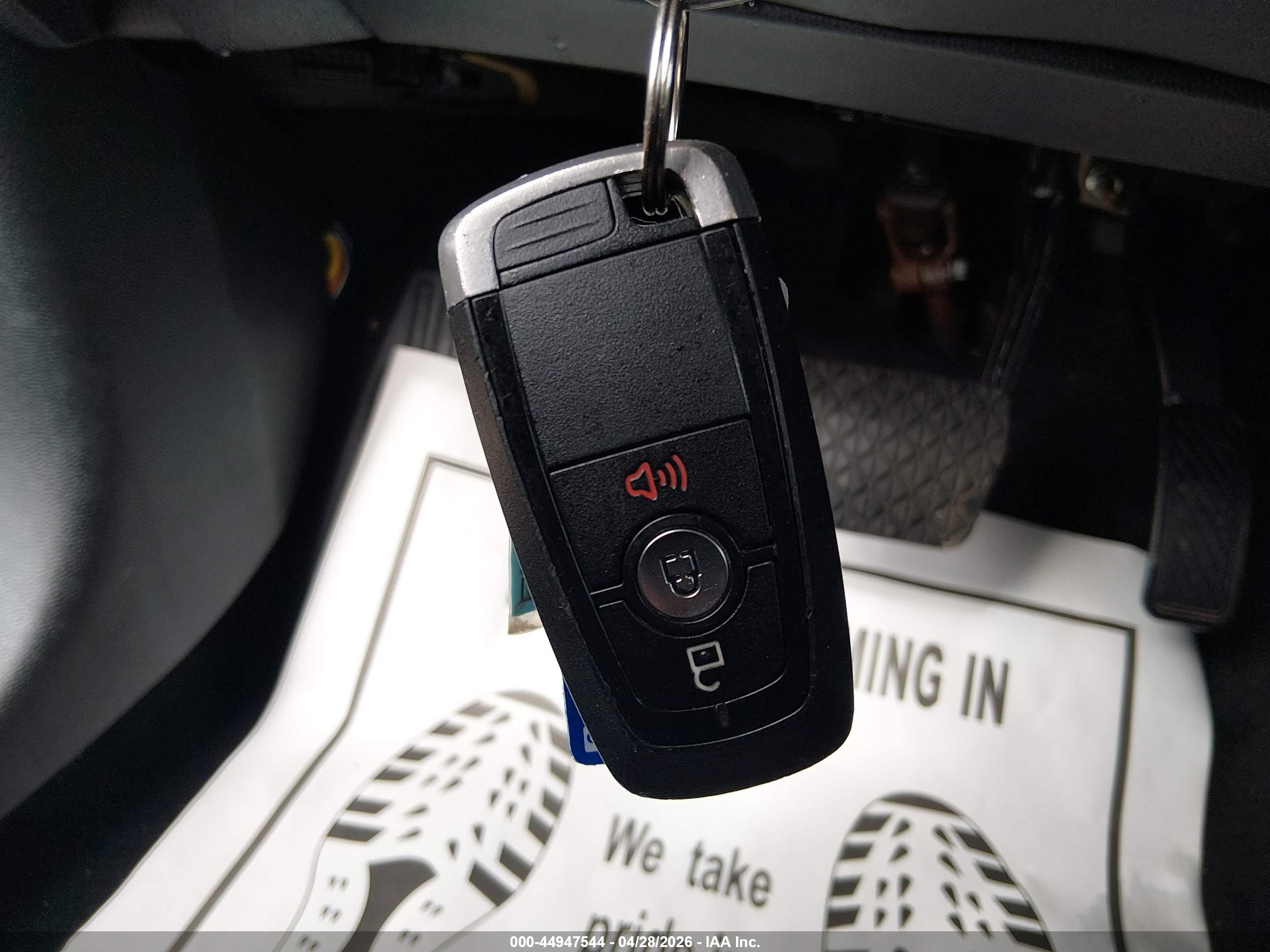 FORD ECOSPORT image 11