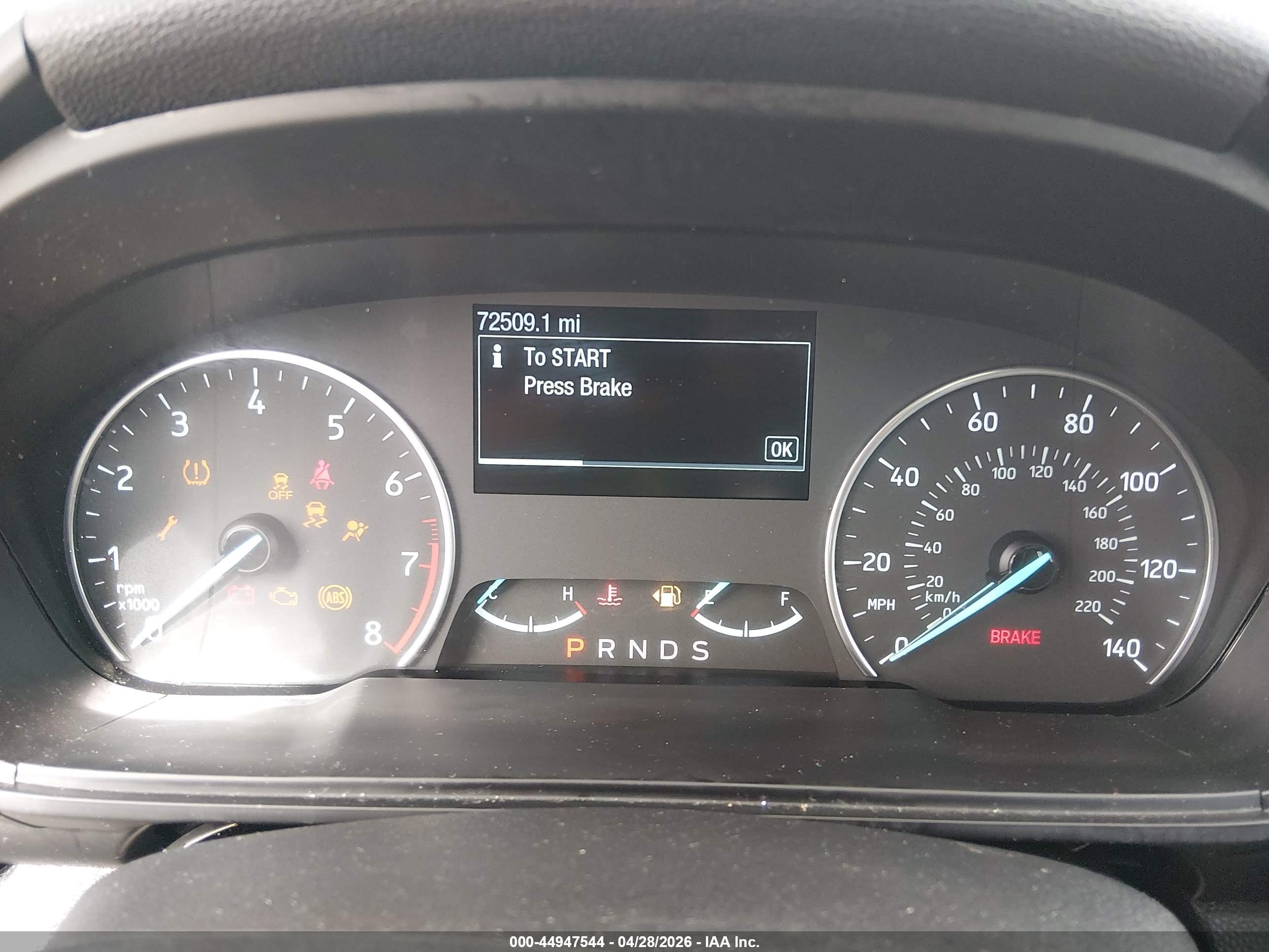 FORD ECOSPORT image 7