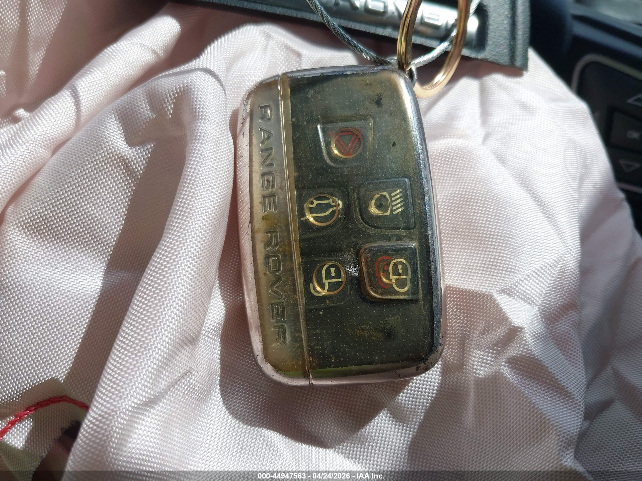 LAND ROVER image 11
