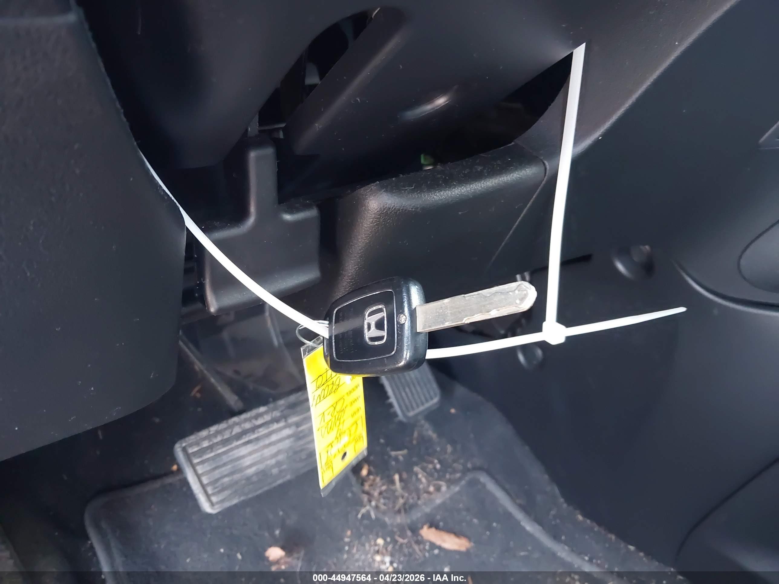 HONDA CR-V image 11