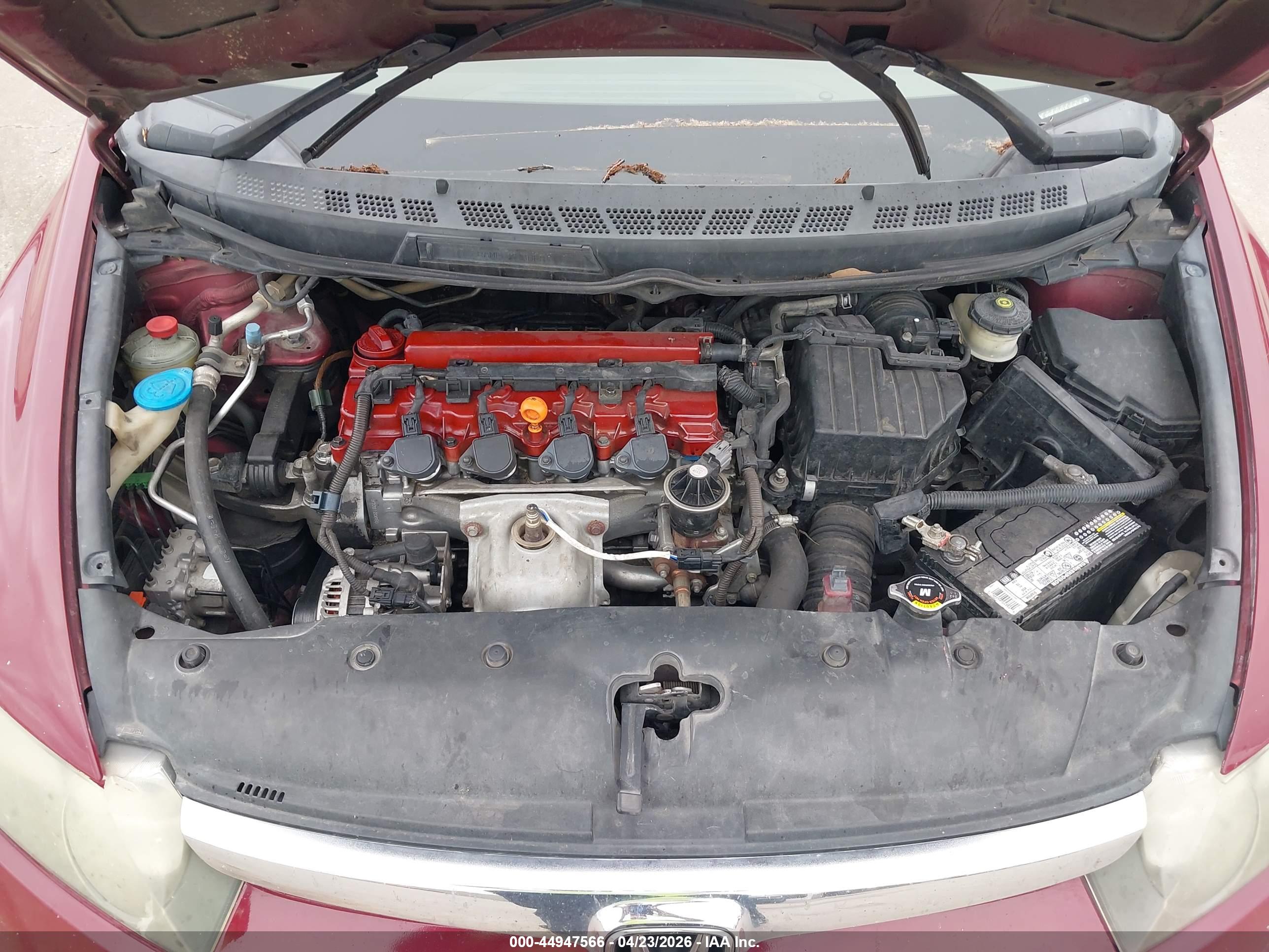 HONDA CIVIC image 10