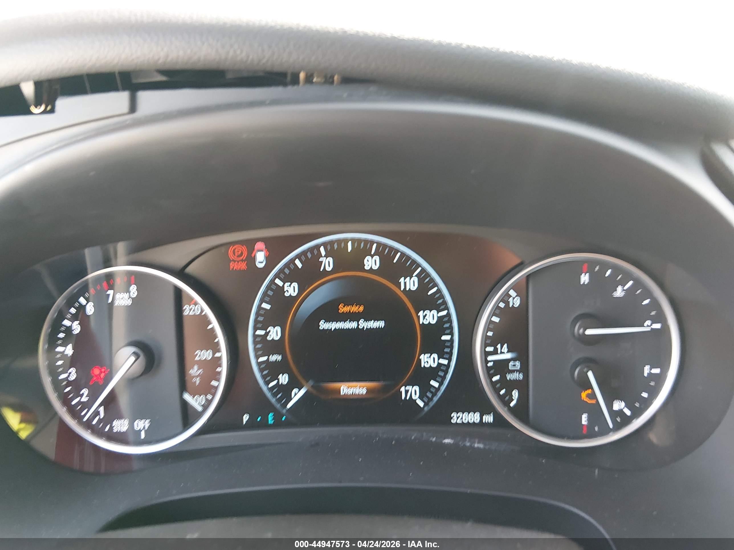 BUICK LACROSSE image 7