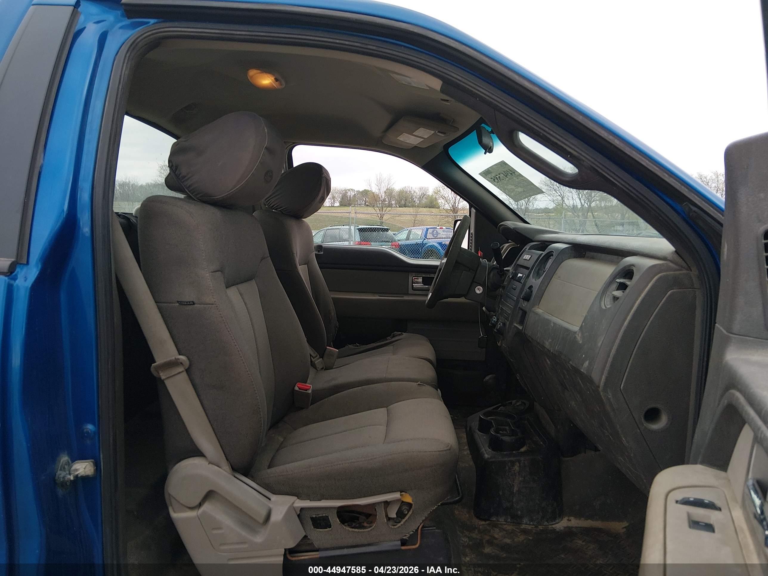 FORD F-150 image 5