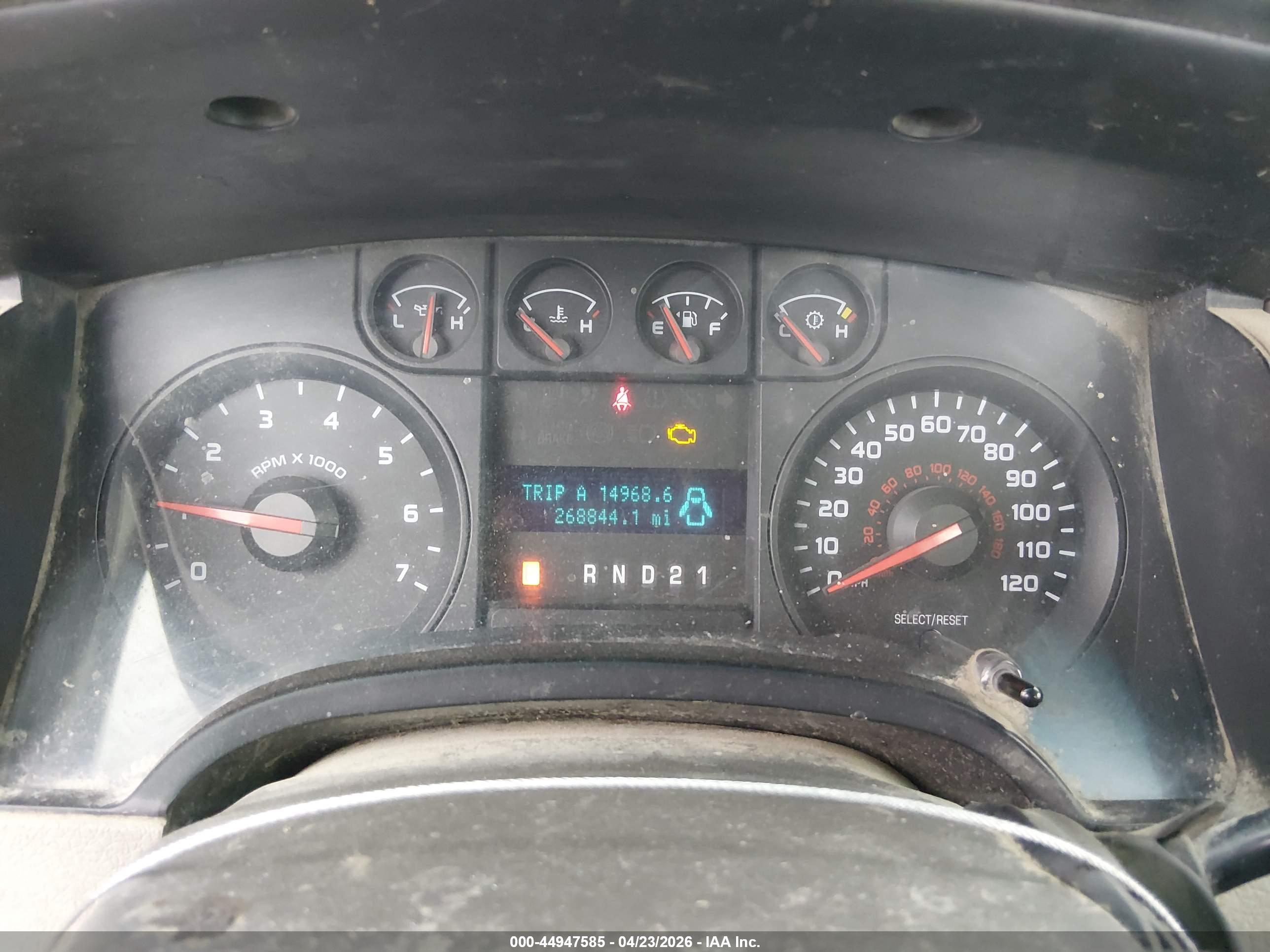 FORD F-150 image 7