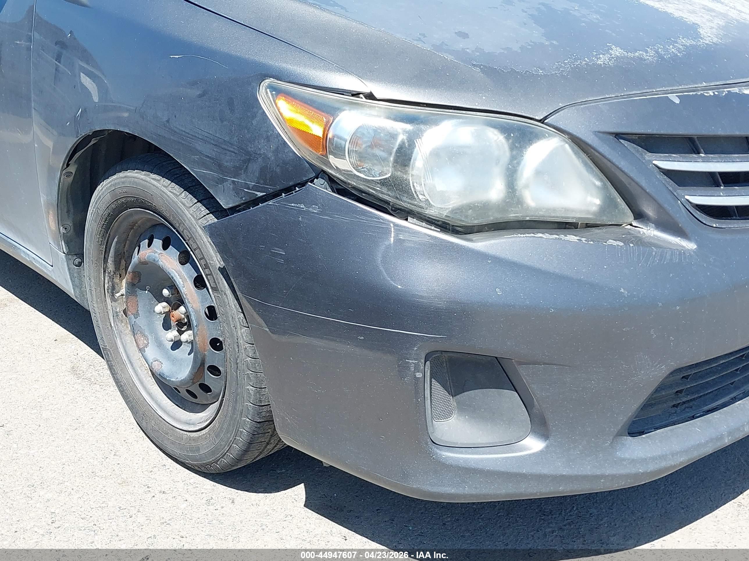 TOYOTA COROLLA image 6