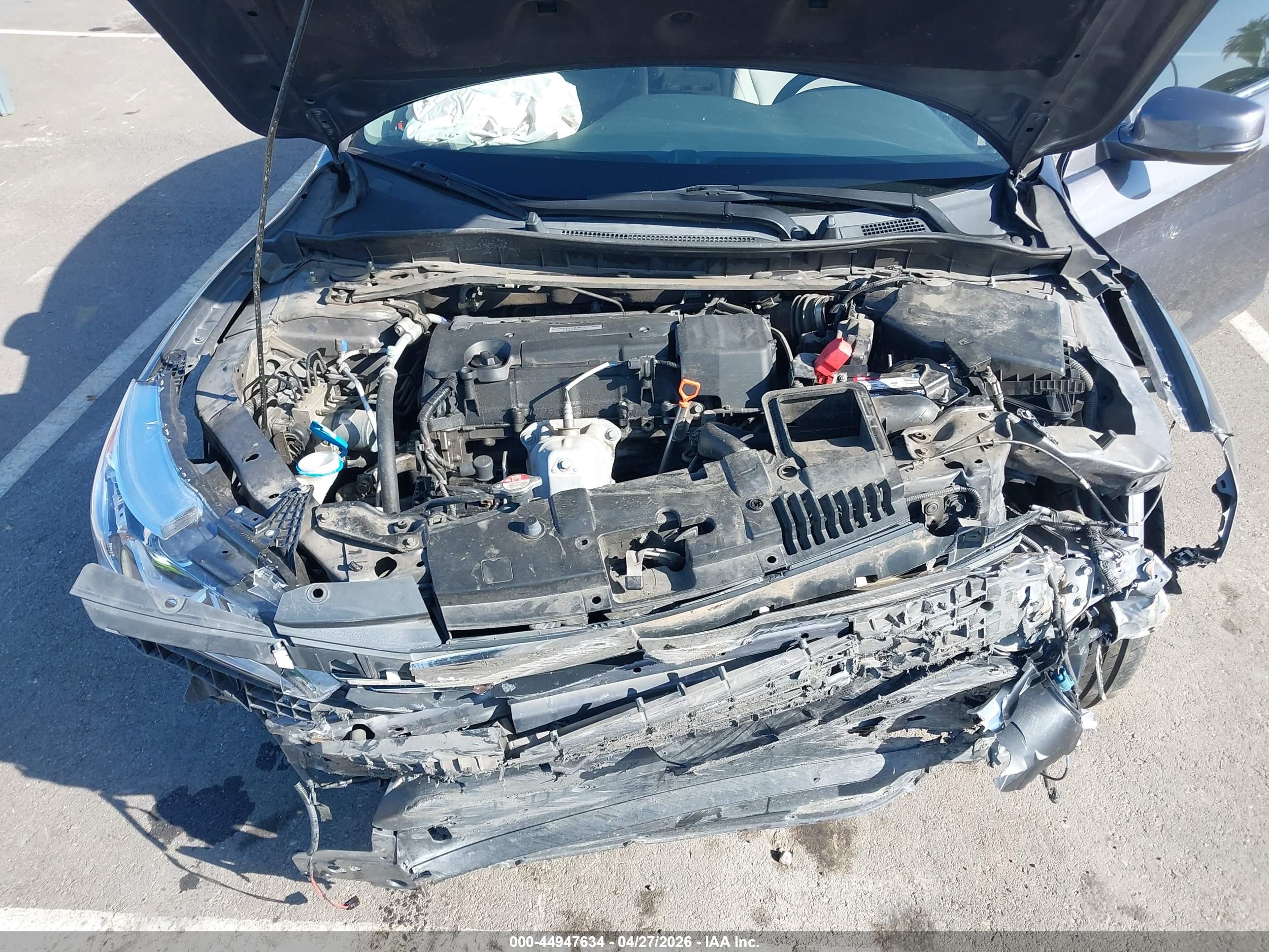 HONDA ACCORD image 10