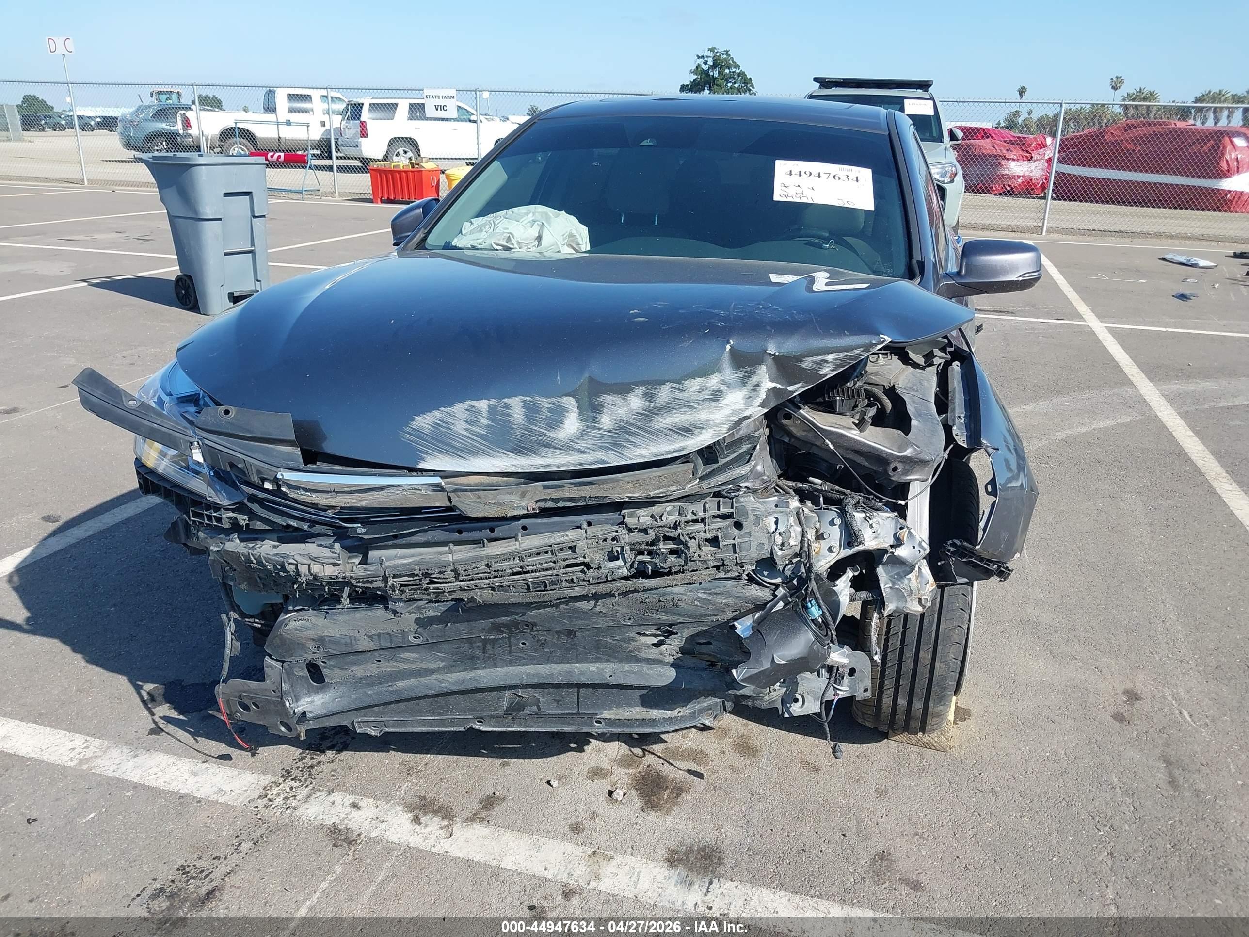 HONDA ACCORD image 6
