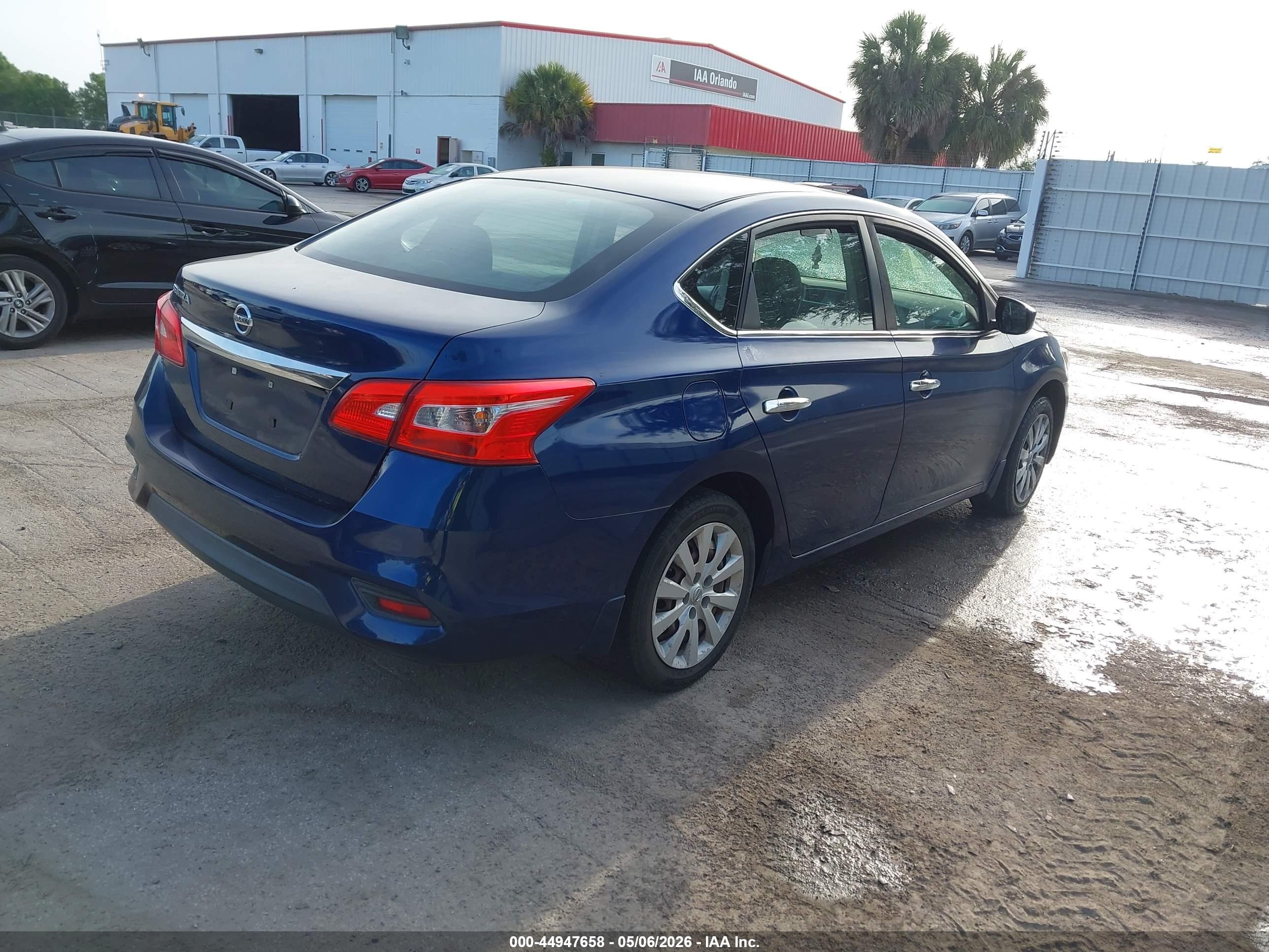 NISSAN SENTRA image 4