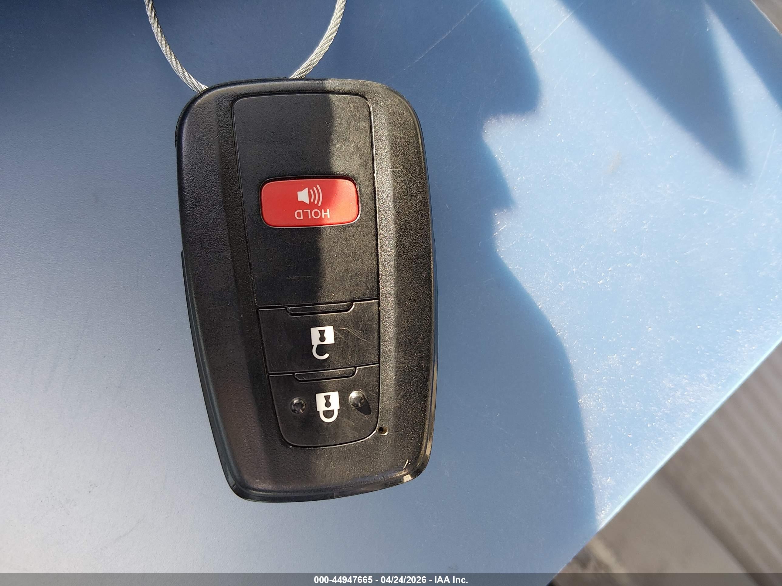 TOYOTA PRIUS image 11