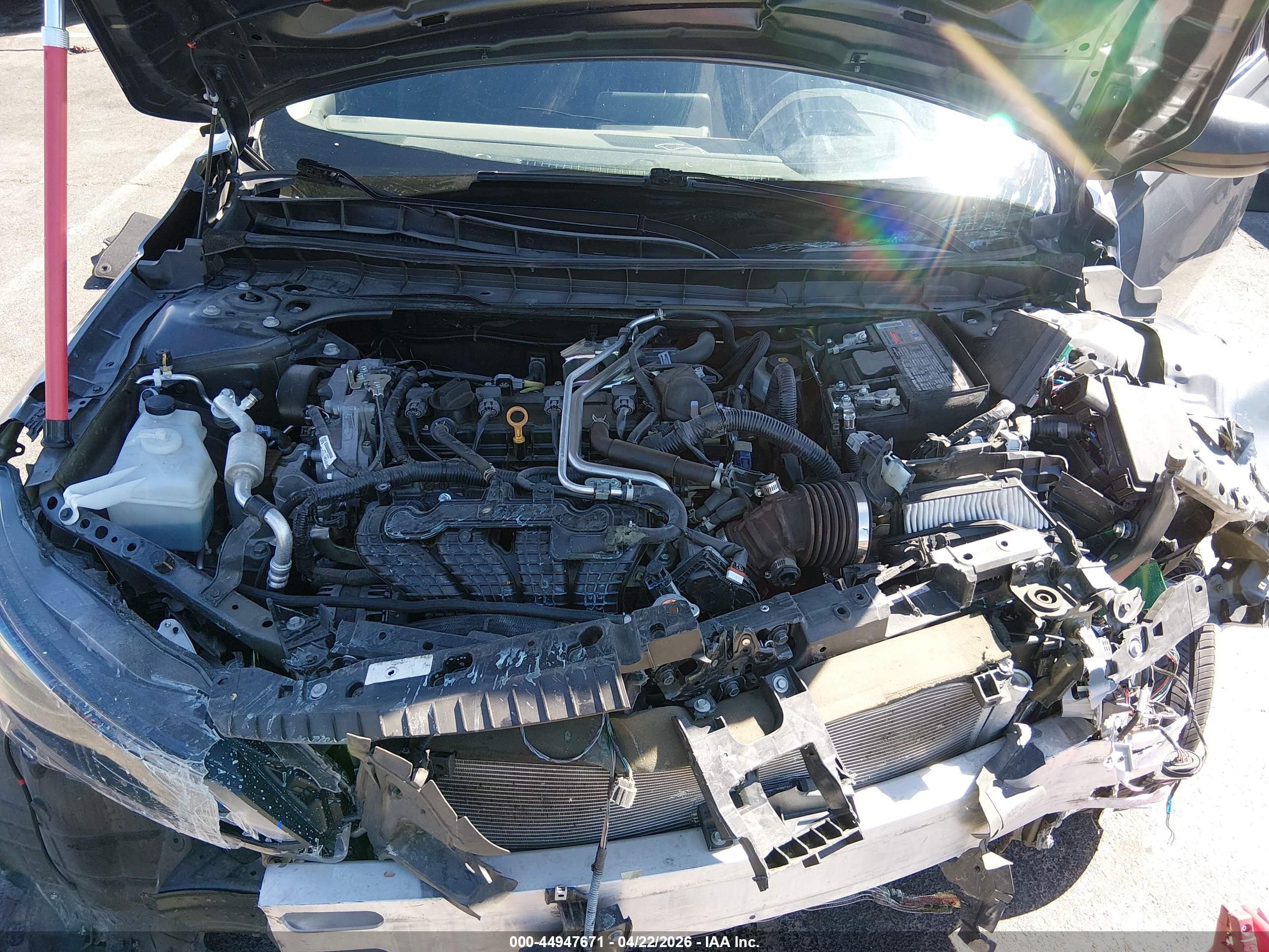 NISSAN ALTIMA image 10
