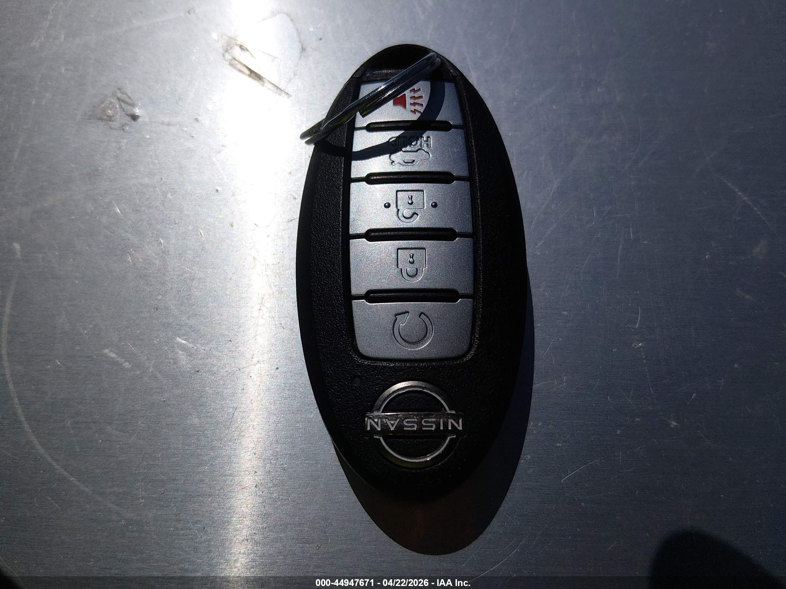 NISSAN ALTIMA image 11