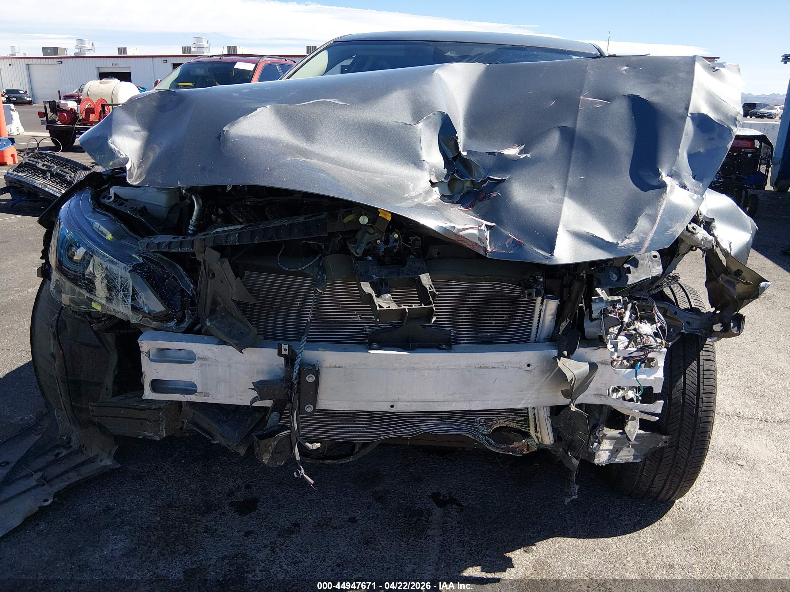 NISSAN ALTIMA image 6