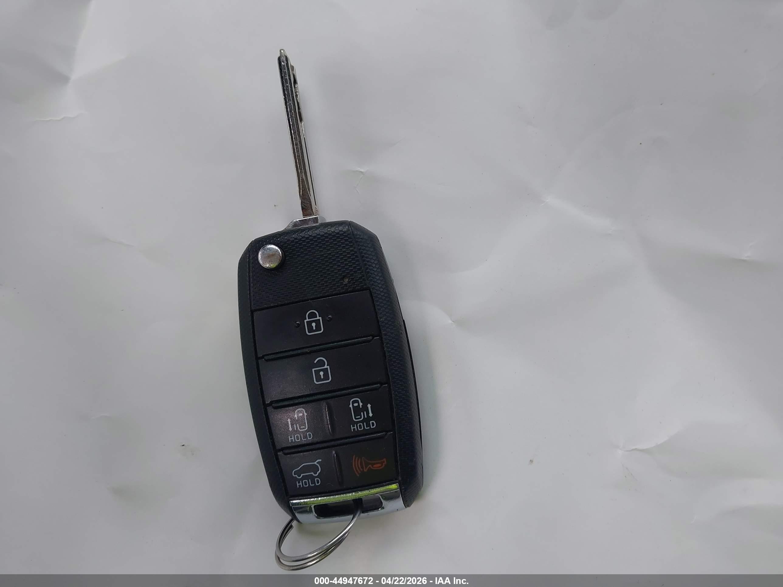 KIA SEDONA image 11