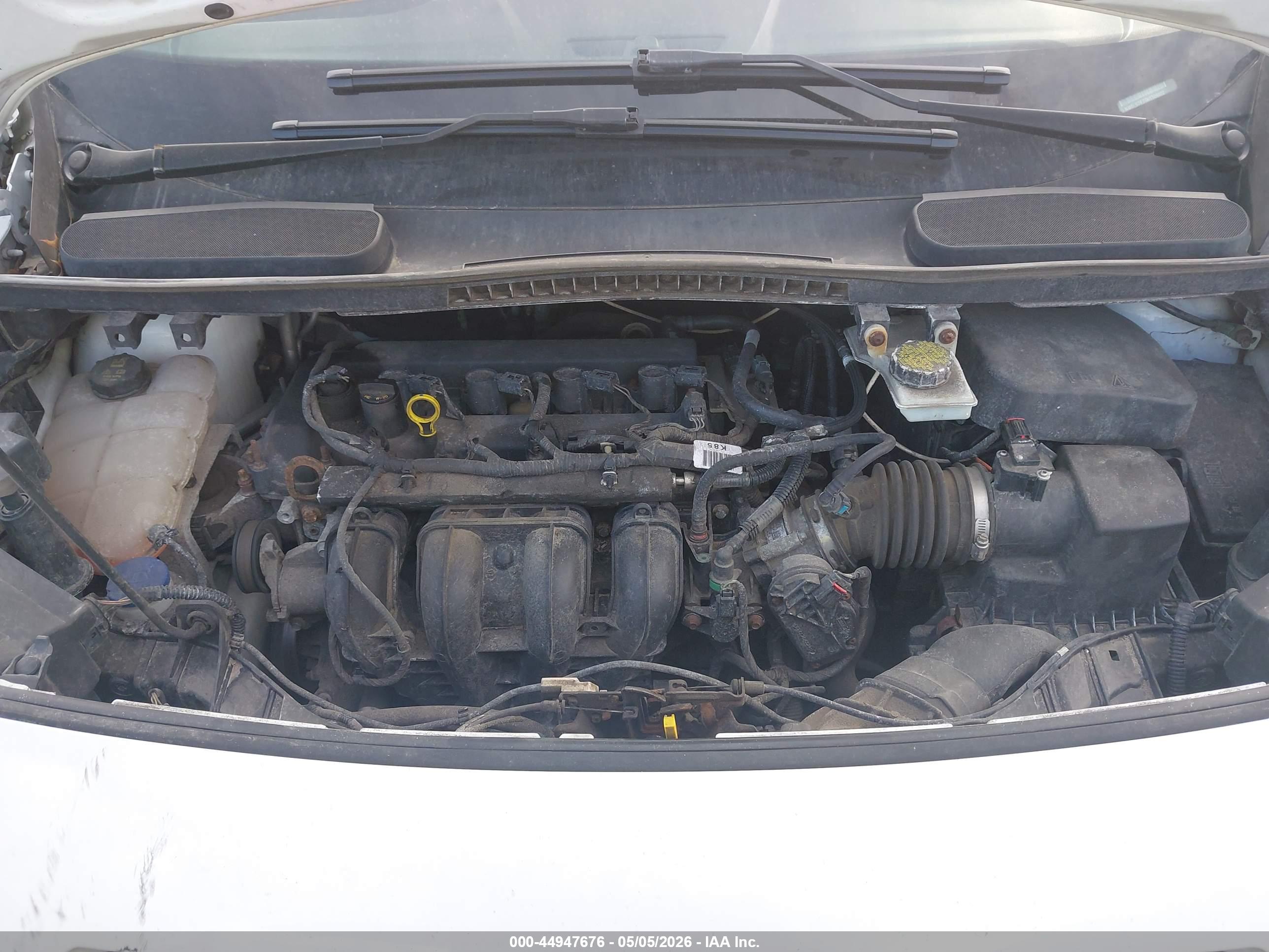 FORD TRANSIT image 10