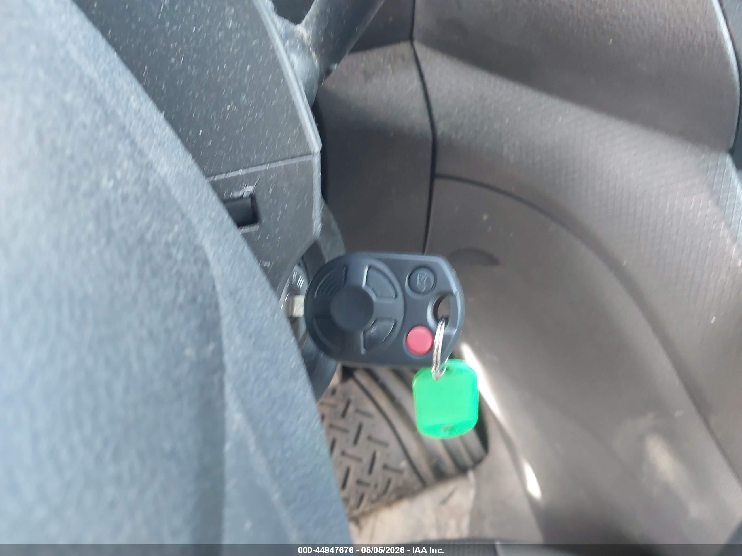FORD TRANSIT image 11