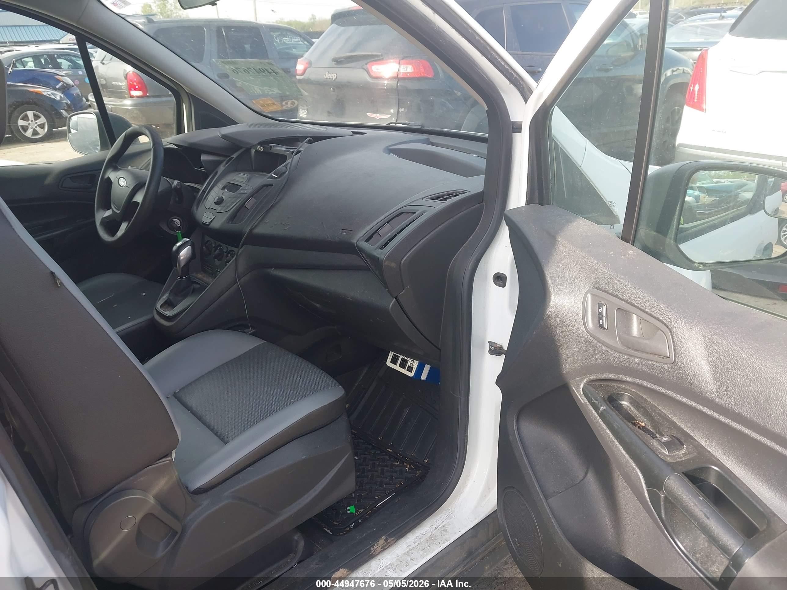 FORD TRANSIT image 5