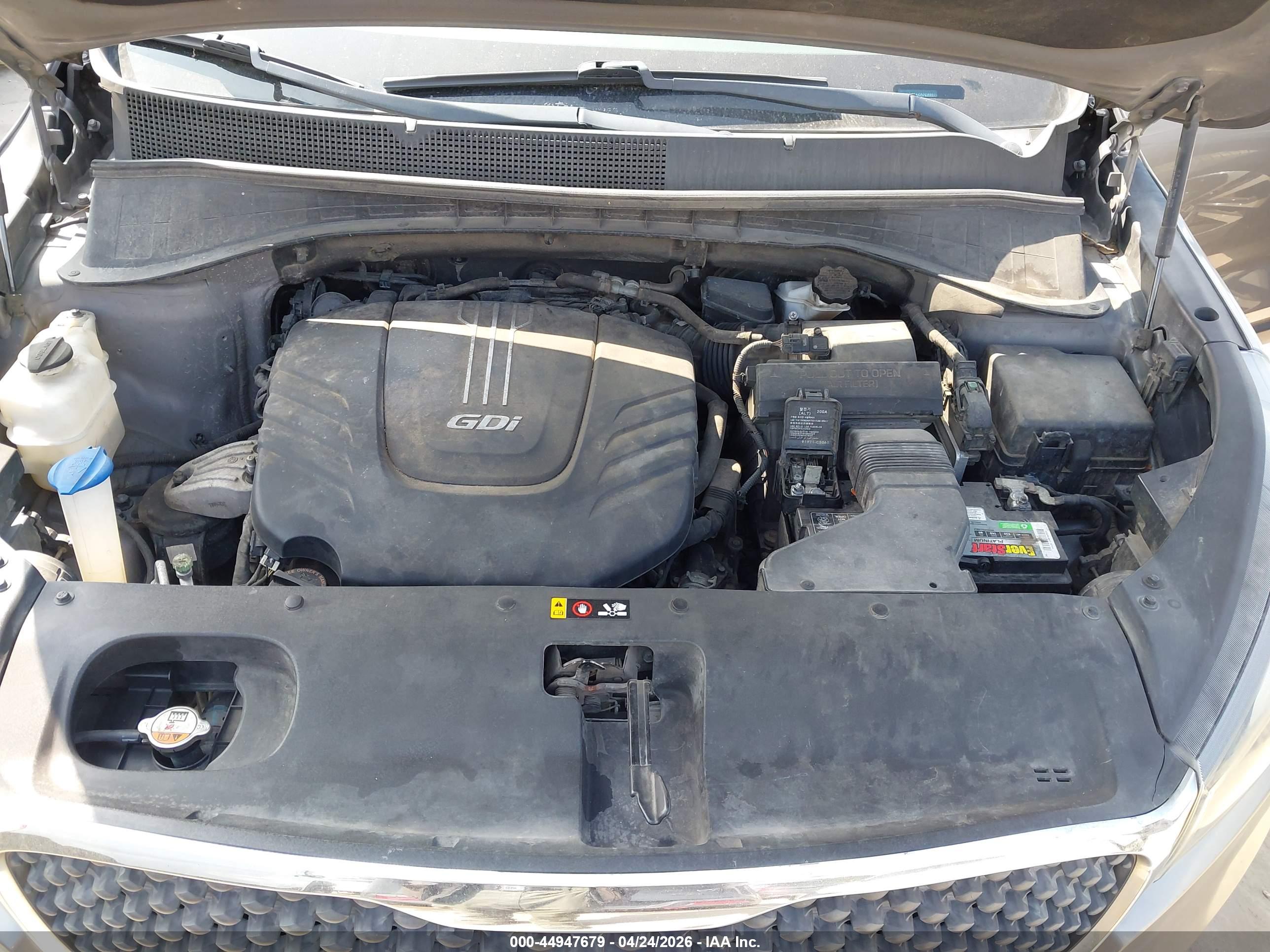 KIA SORENTO image 10