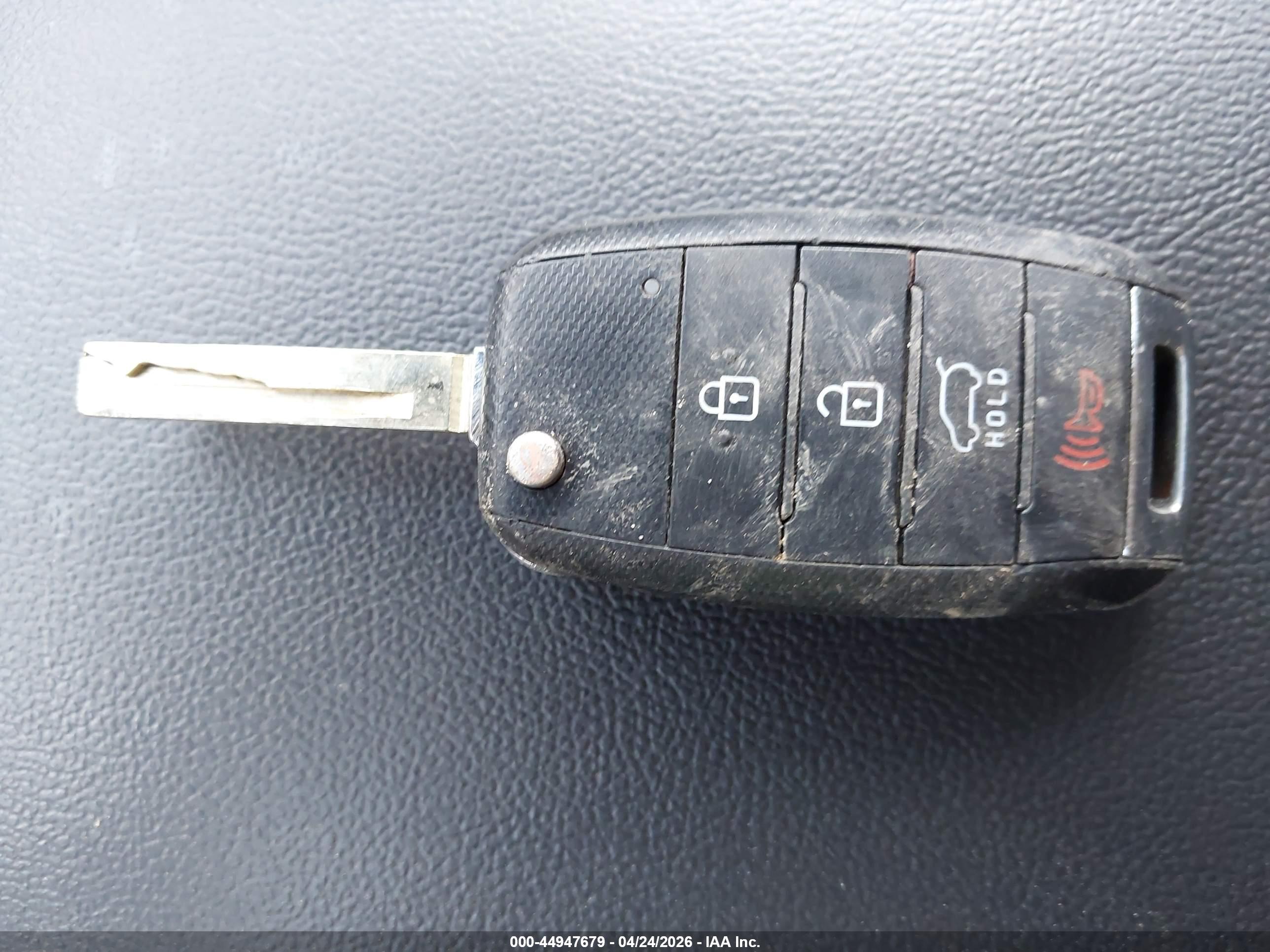KIA SORENTO image 11