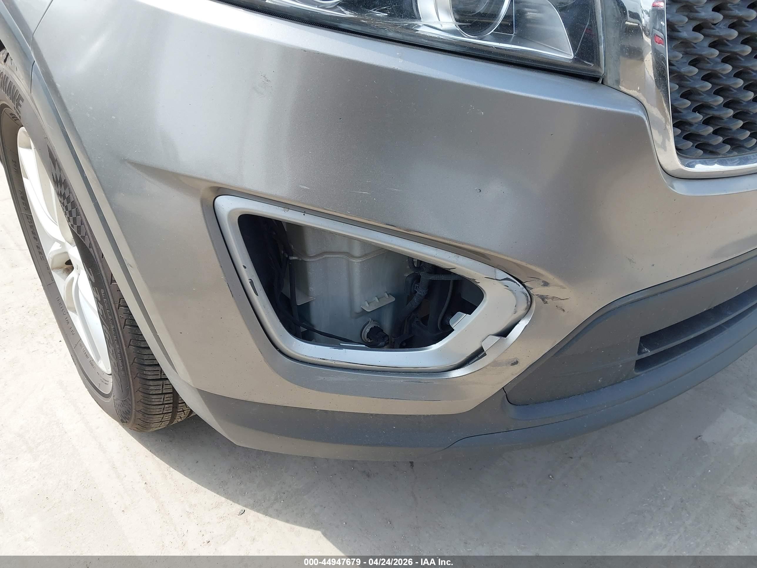 KIA SORENTO image 6