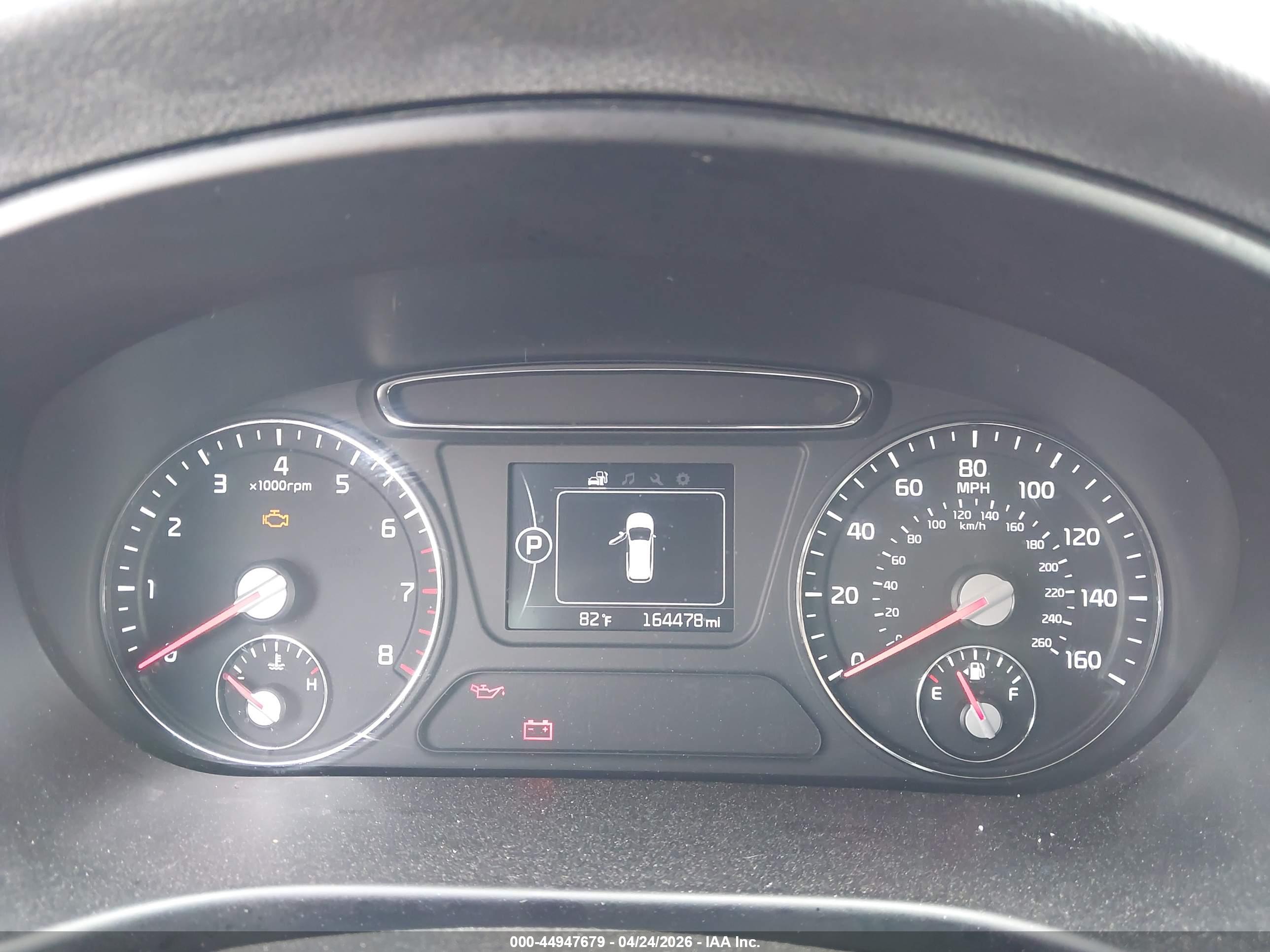 KIA SORENTO image 7