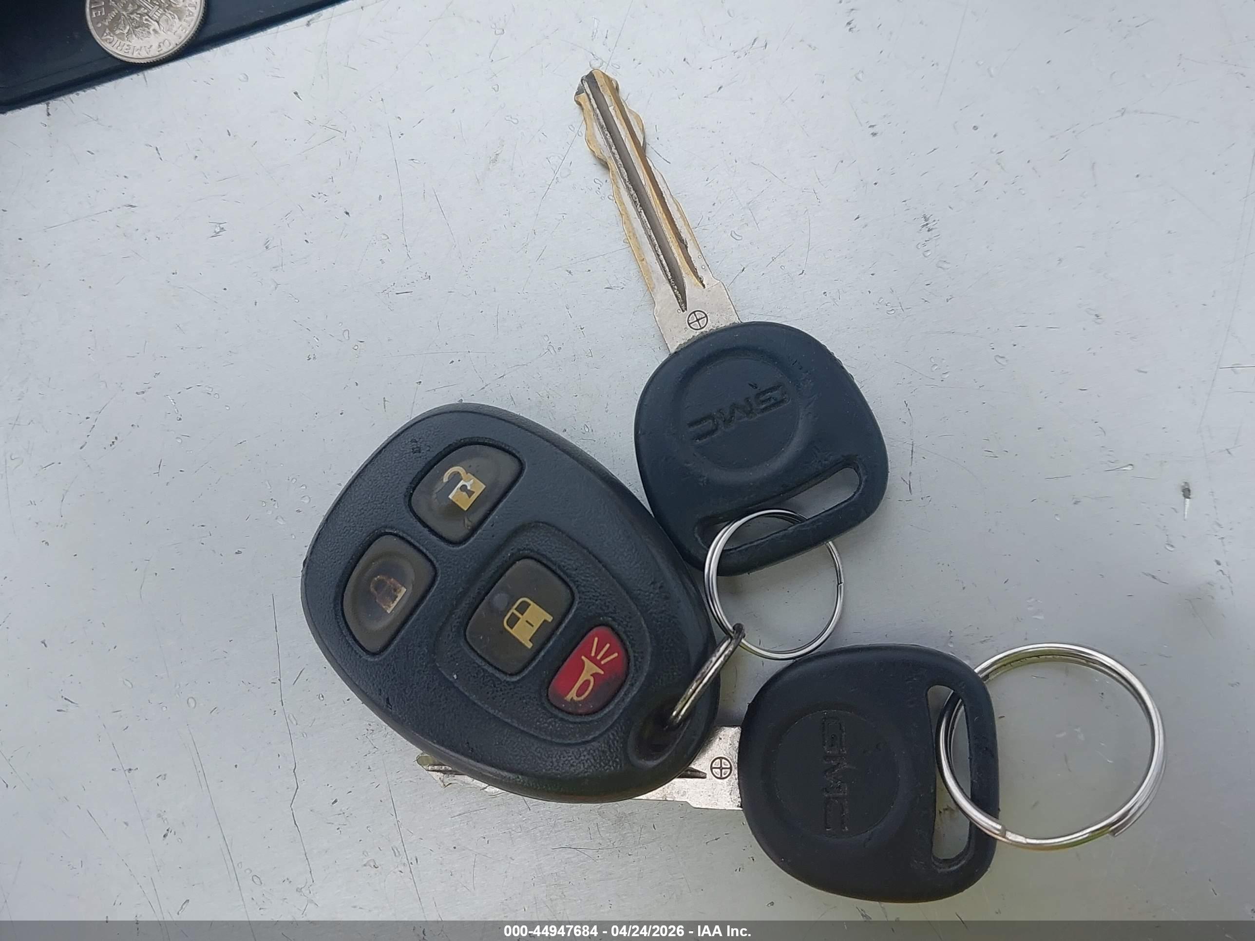 GMC SAVANA image 11