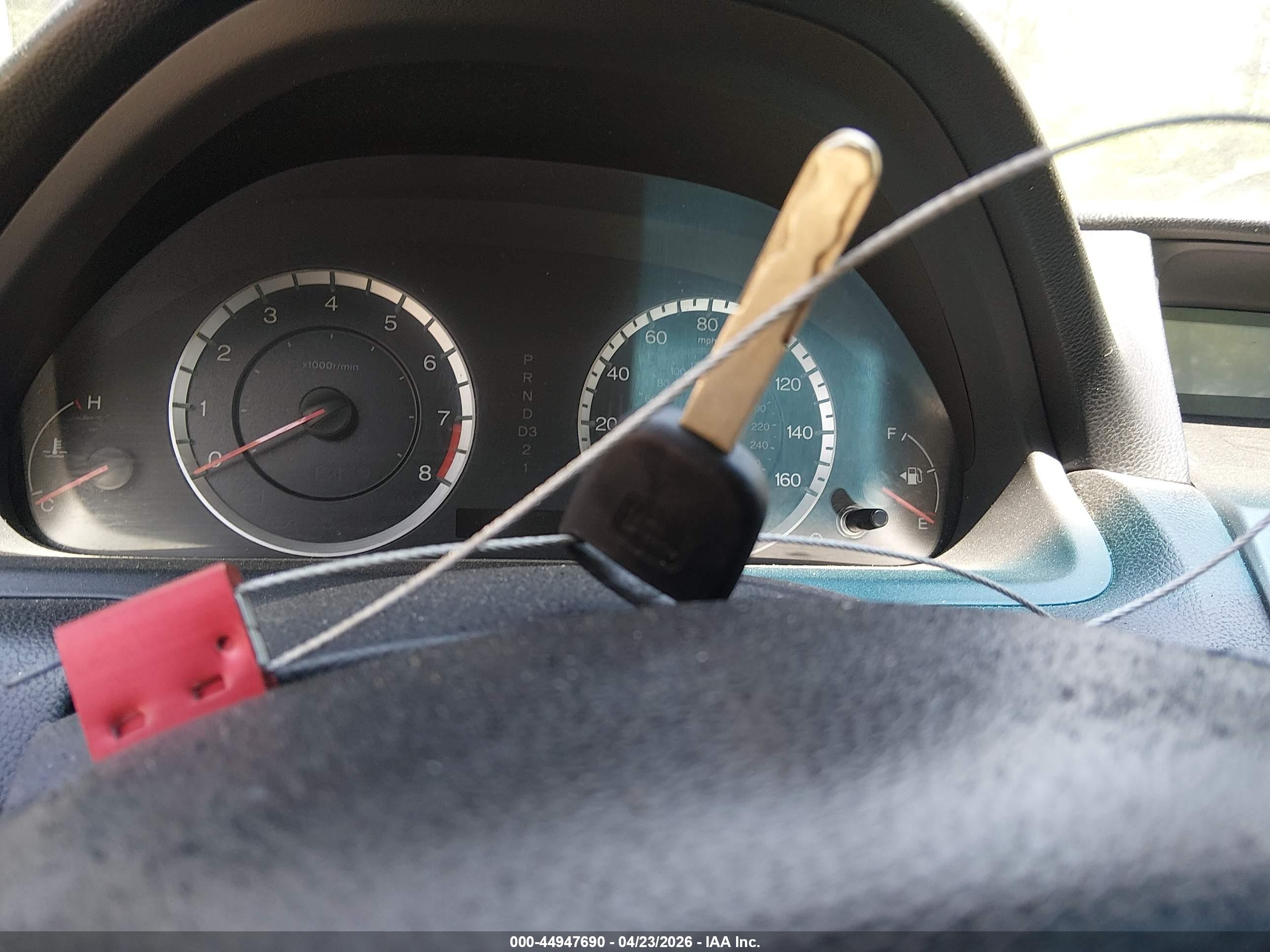 HONDA ACCORD image 11