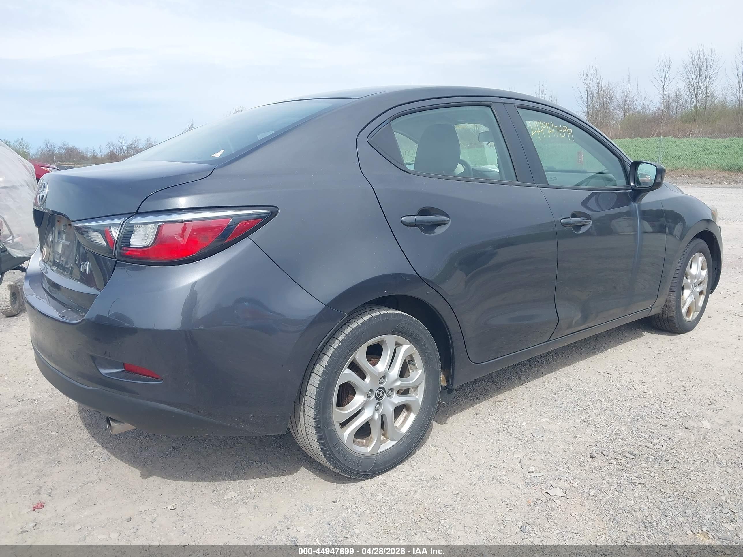 SCION IA image 4
