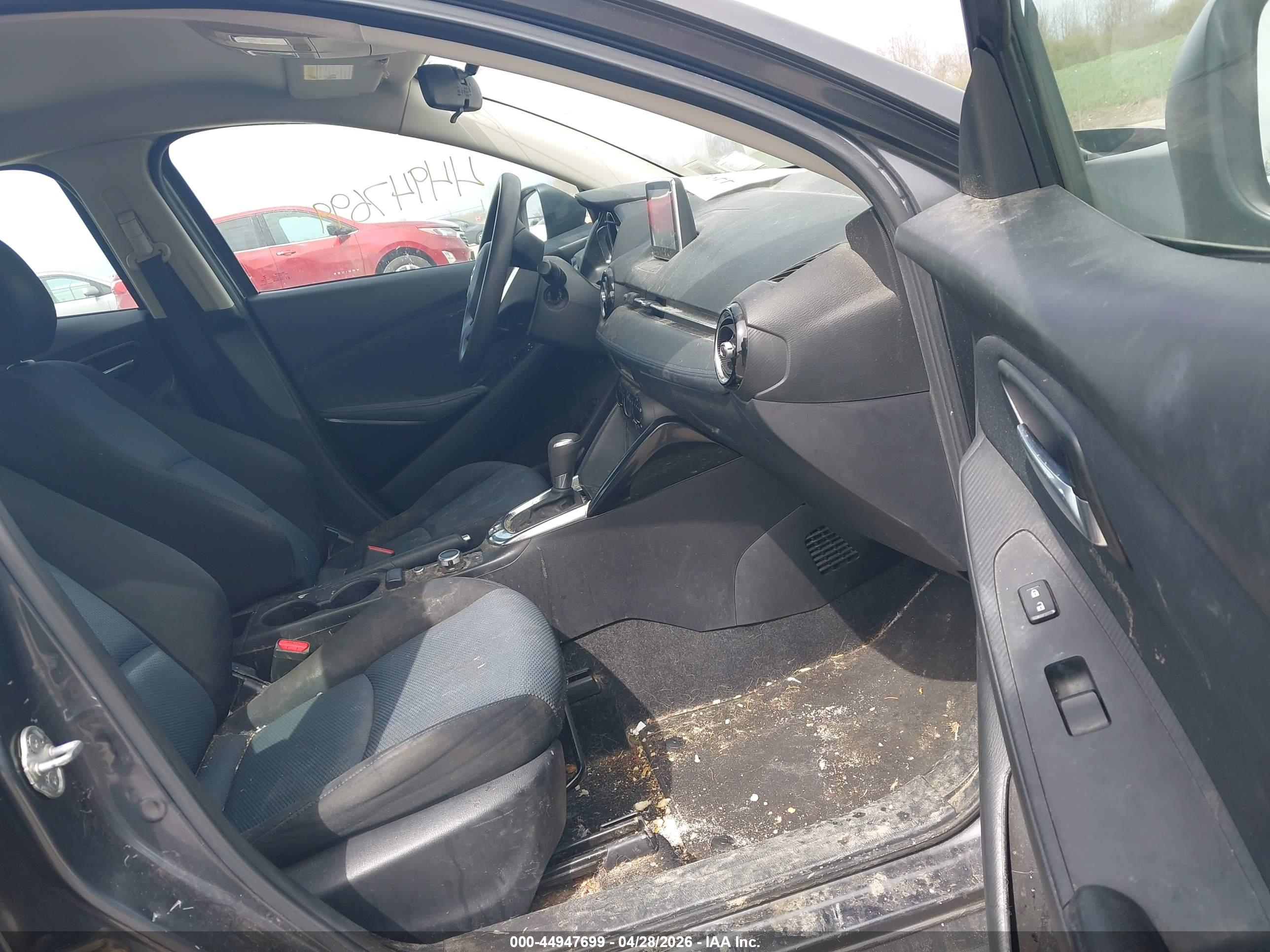 SCION IA image 5