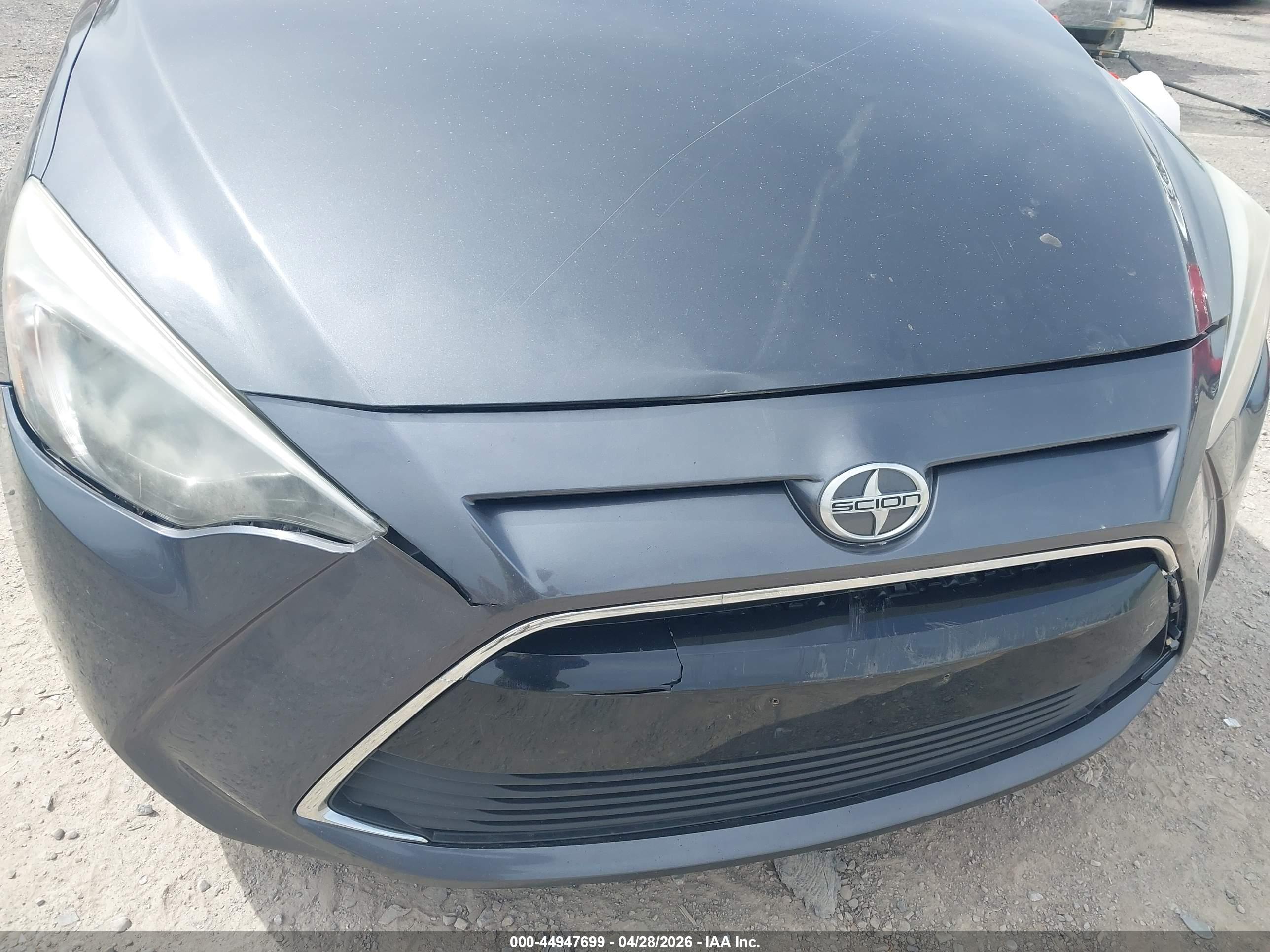 SCION IA image 6