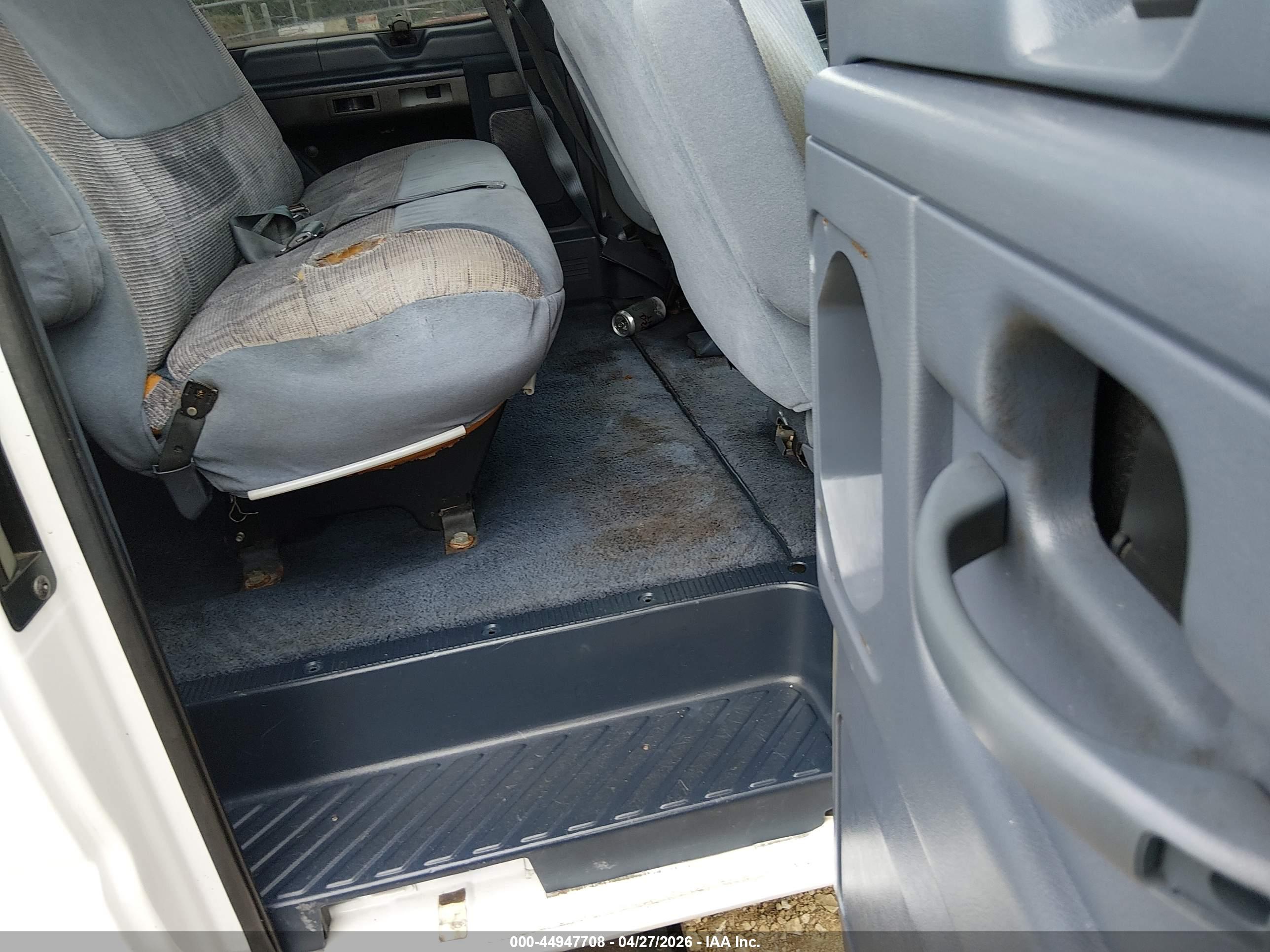 FORD ECONOLINE image 8