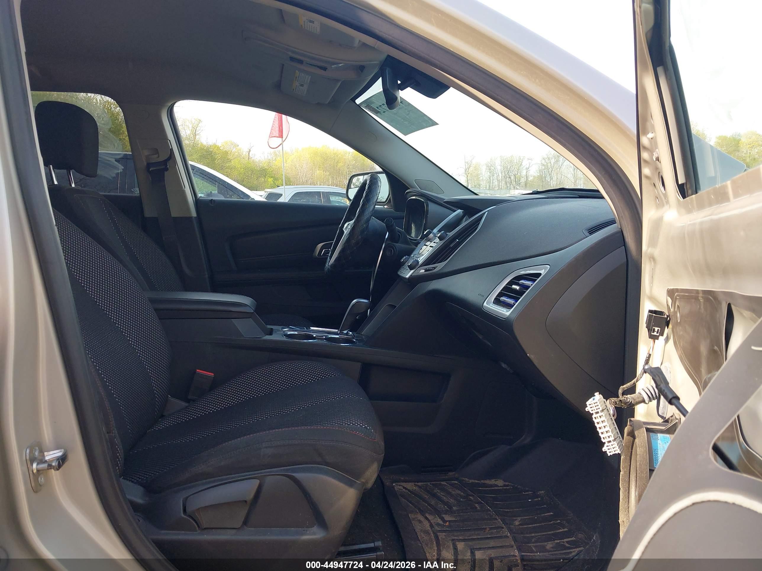 GMC TERRAIN image 5