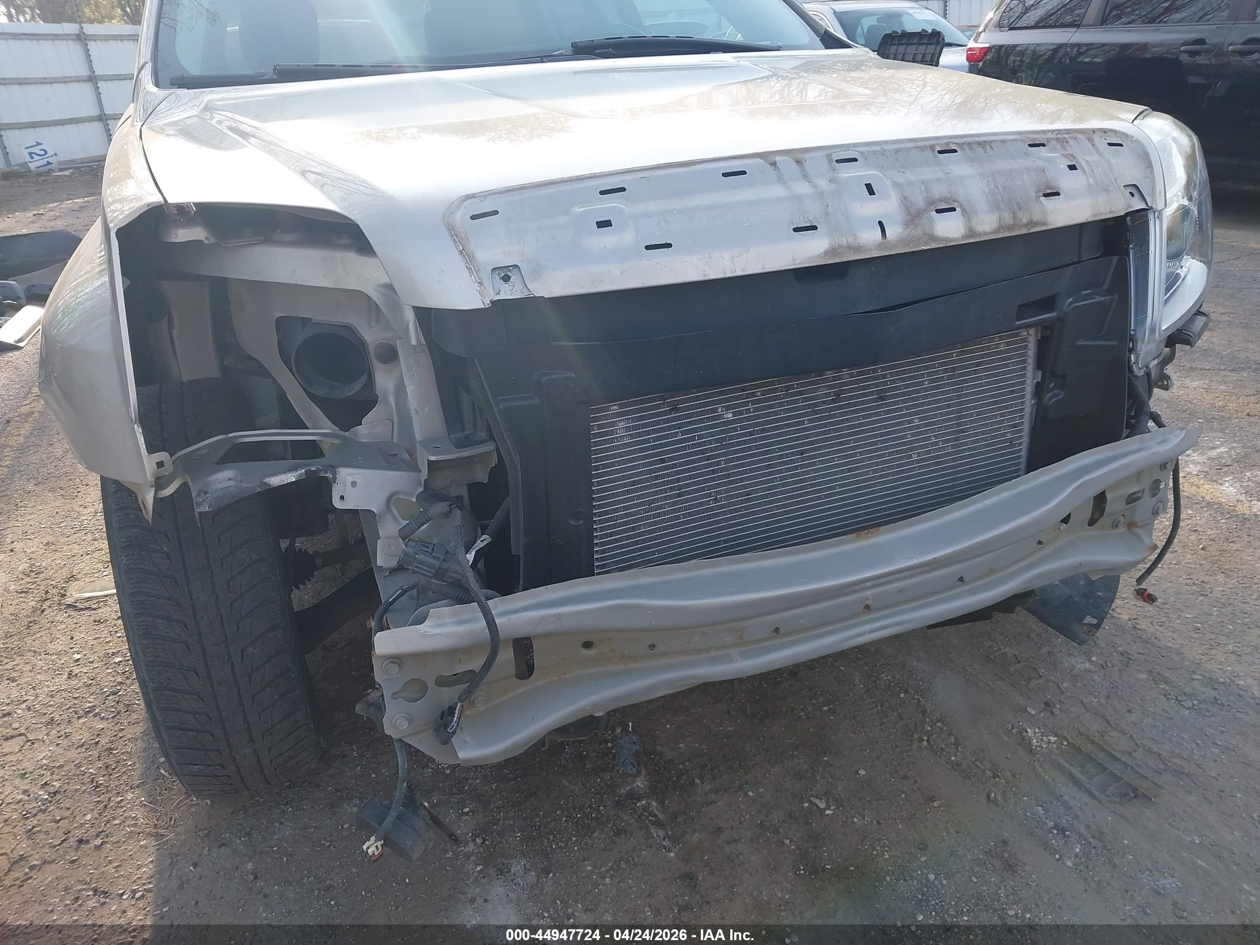 GMC TERRAIN image 6