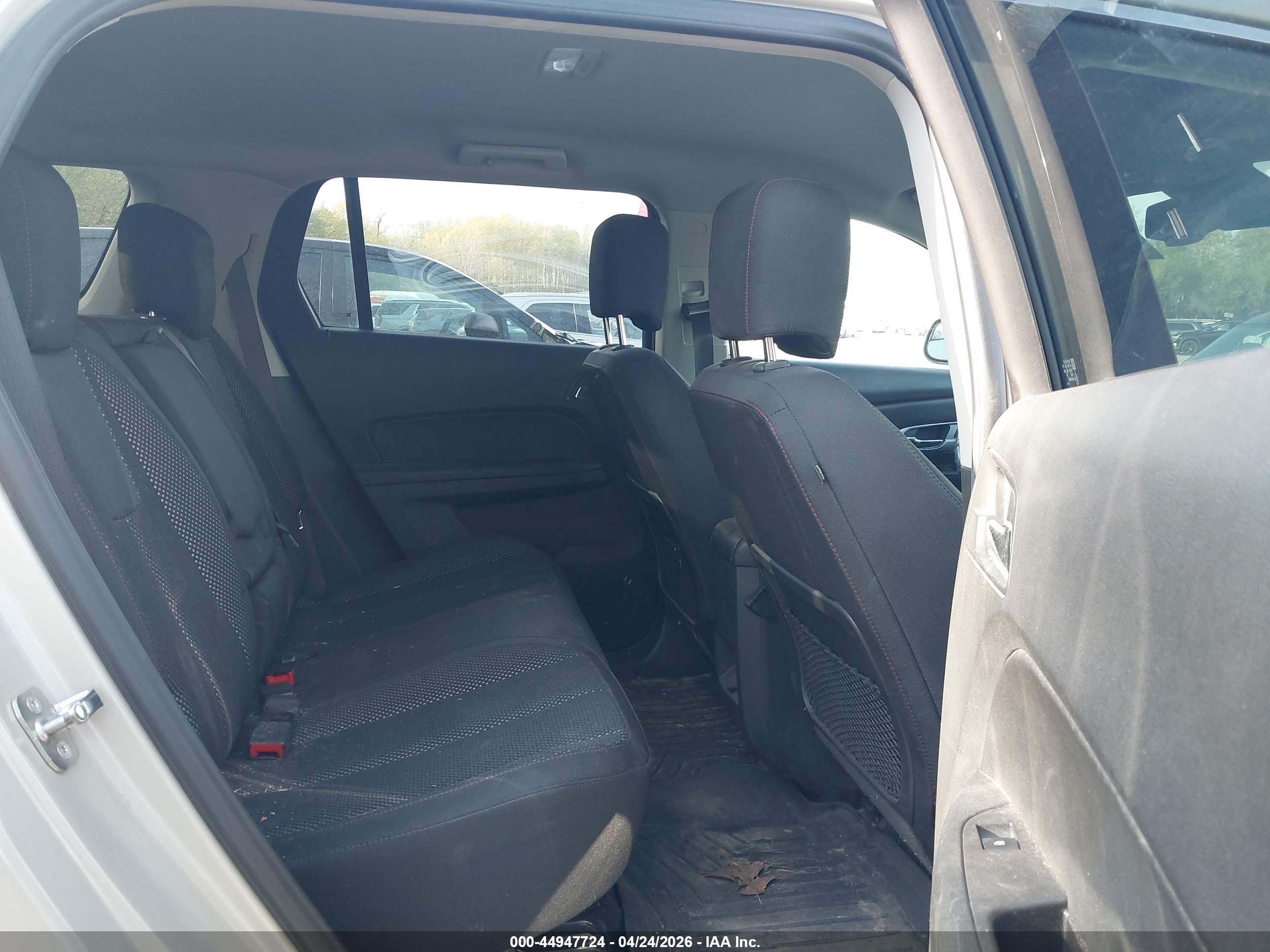 GMC TERRAIN image 8